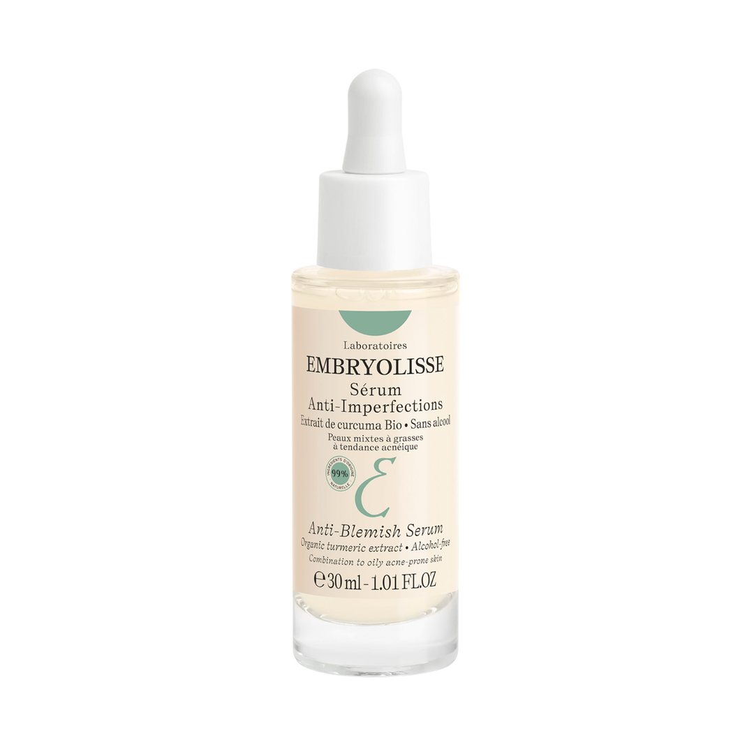 Embryolisse Anti-Blemish Serum, 30 ml