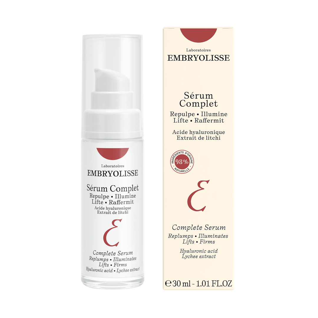 Embryolisse Complete Serum, 30 ml
