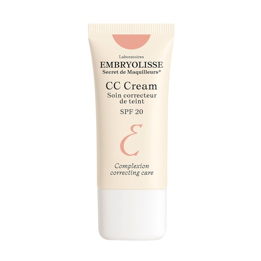 Embryolisse Complexion Correcting CC Cream SPF20, 30 ml