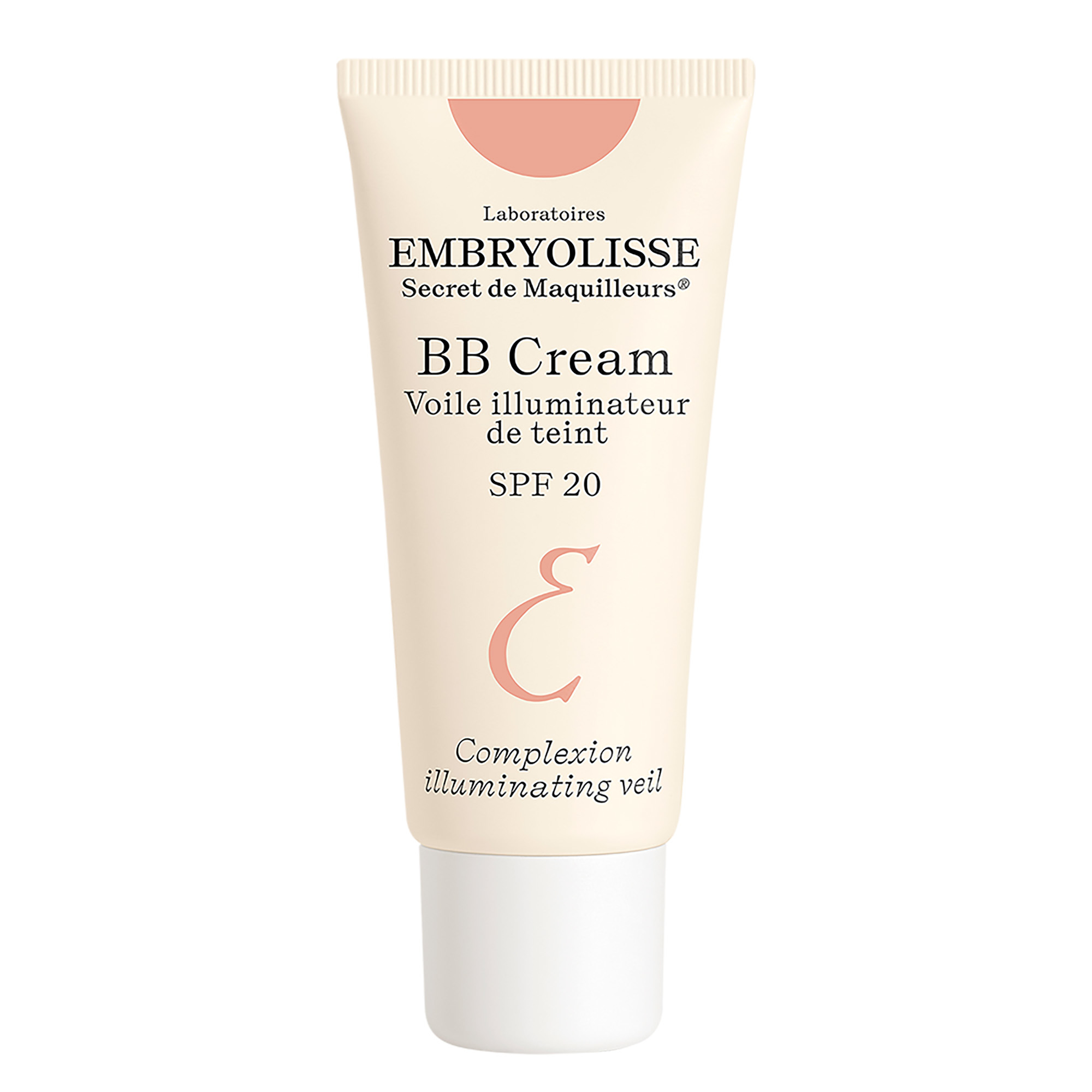 Embryolisse Complexion Illuminating Veil BB Cream SPF20, 30 ml
