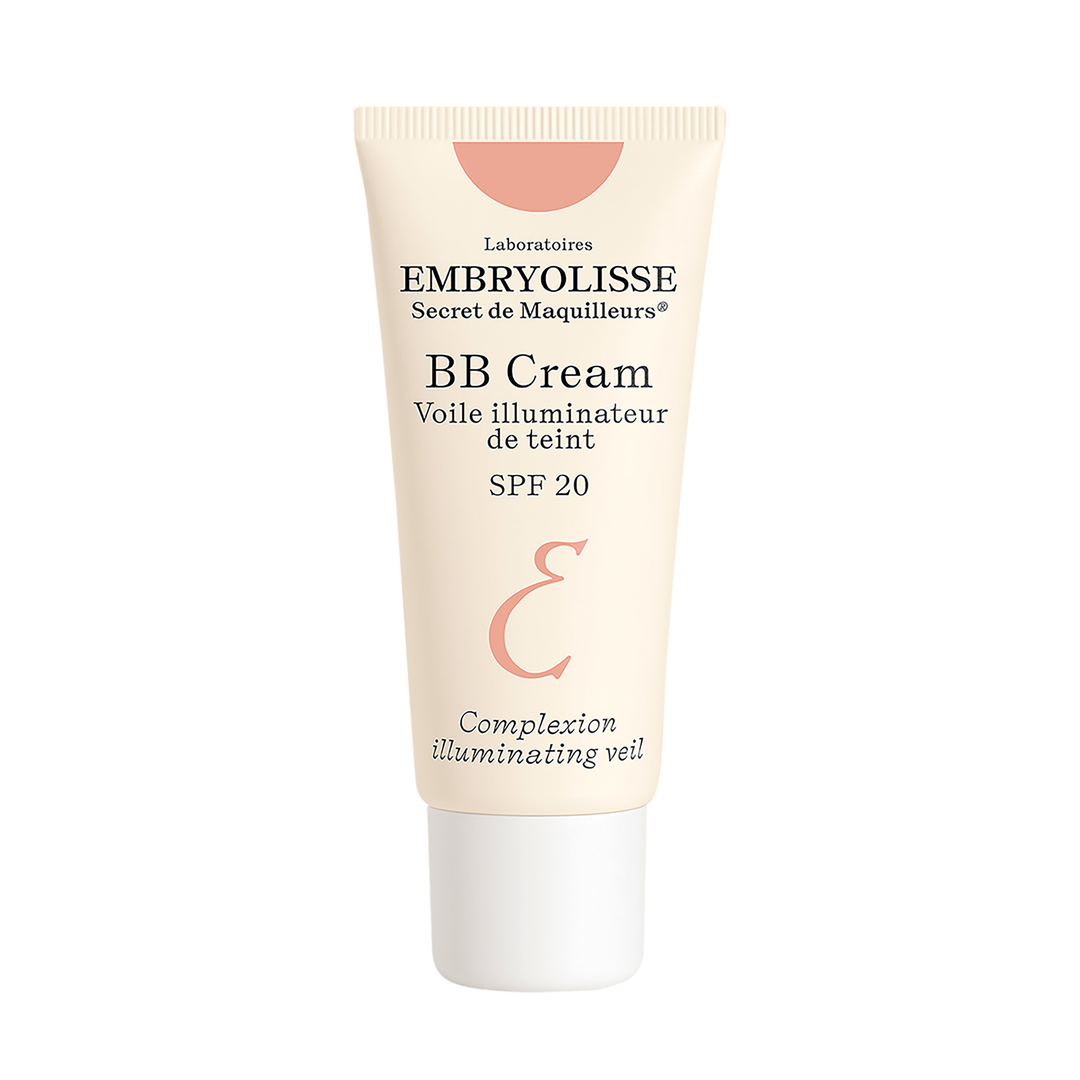 Embryolisse Complexion Illuminating Veil BB Cream SPF20, 30 ml