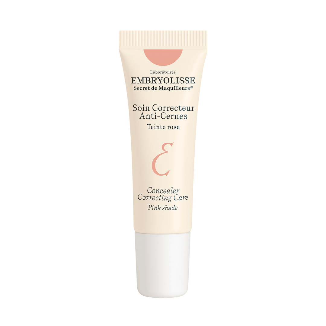 Embryolisse Concealer Correcting Care Pink, Pink, 8 ml