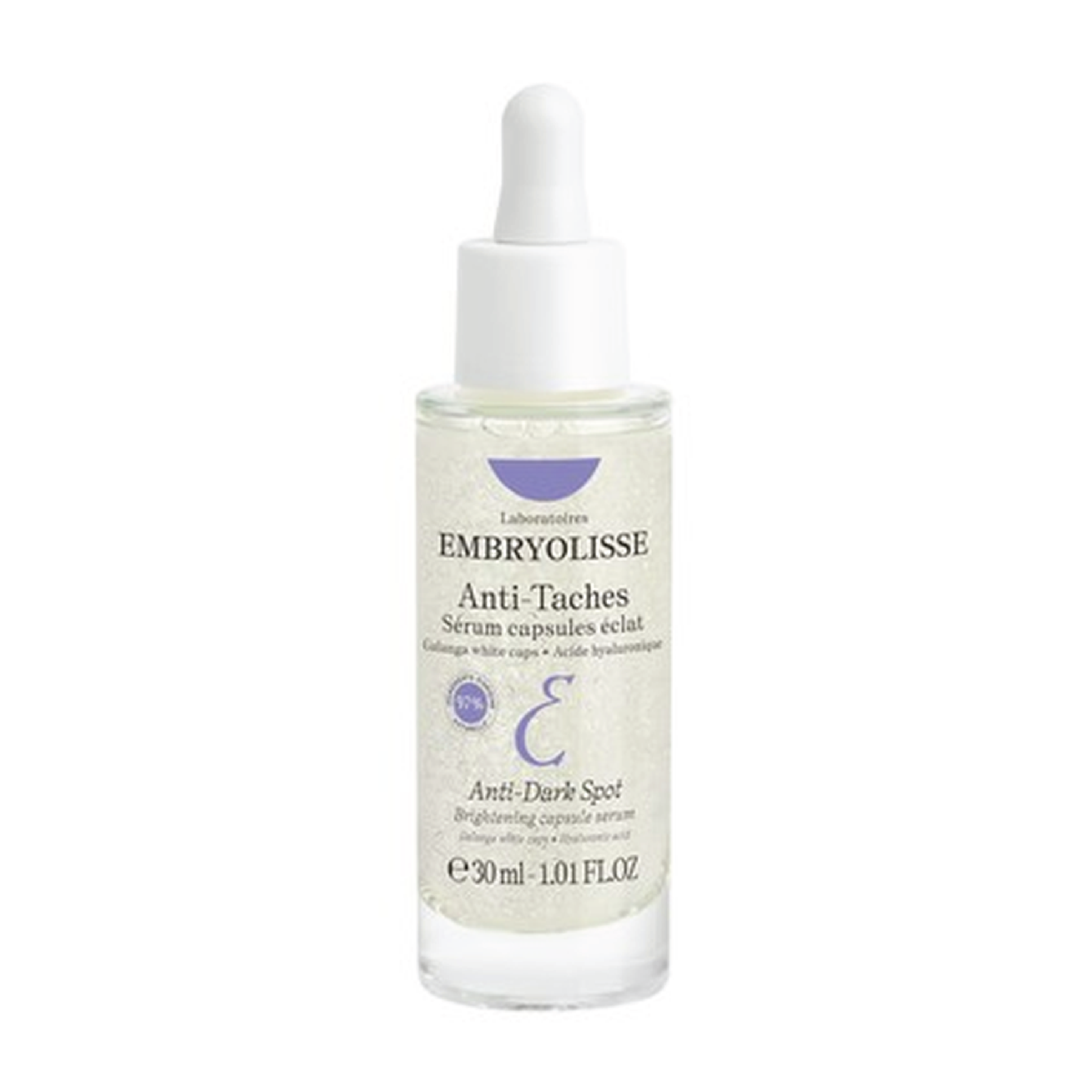 Embryolisse Concentrated Brightening Dark Spot Serum, 30 ml