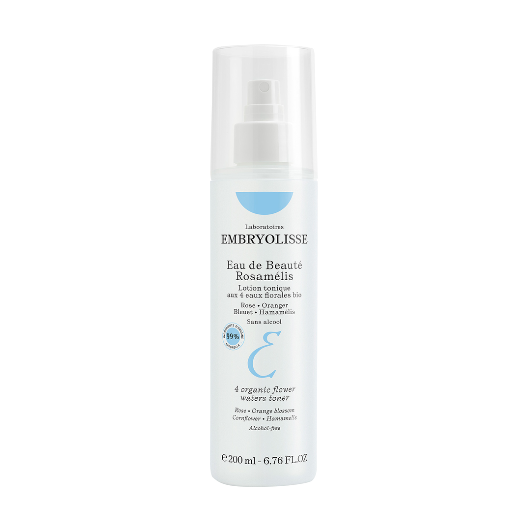 Embryolisse Eau De Beaute Rosamelis, 200 ml