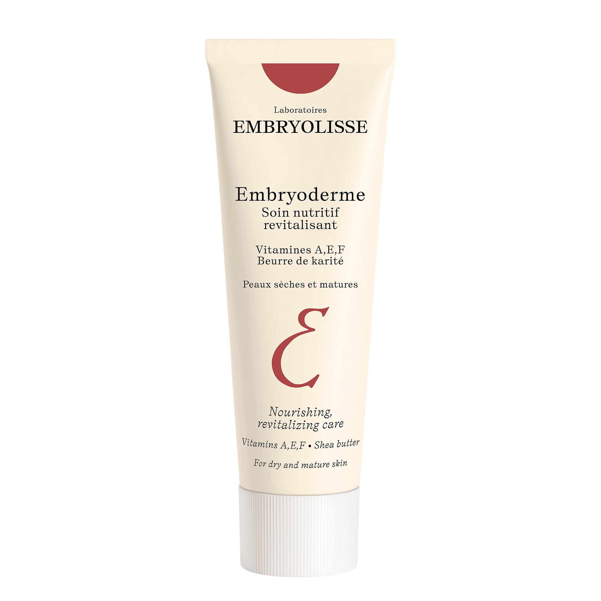 Embryolisse Embryoderme Face Cream, 75 ml