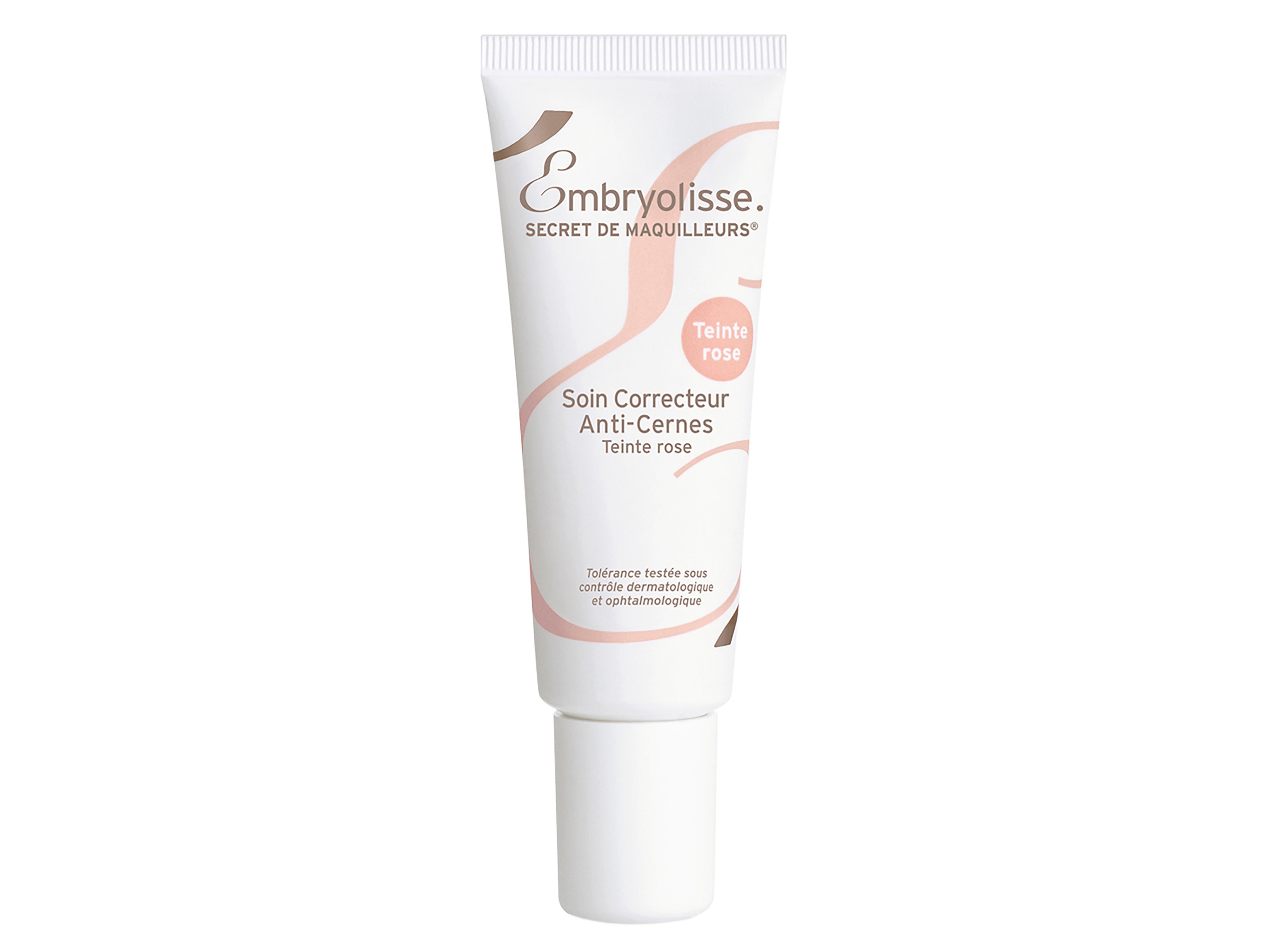 Embryolisse Embryolisse Concealer Correcting Care, Pink, 8 ml