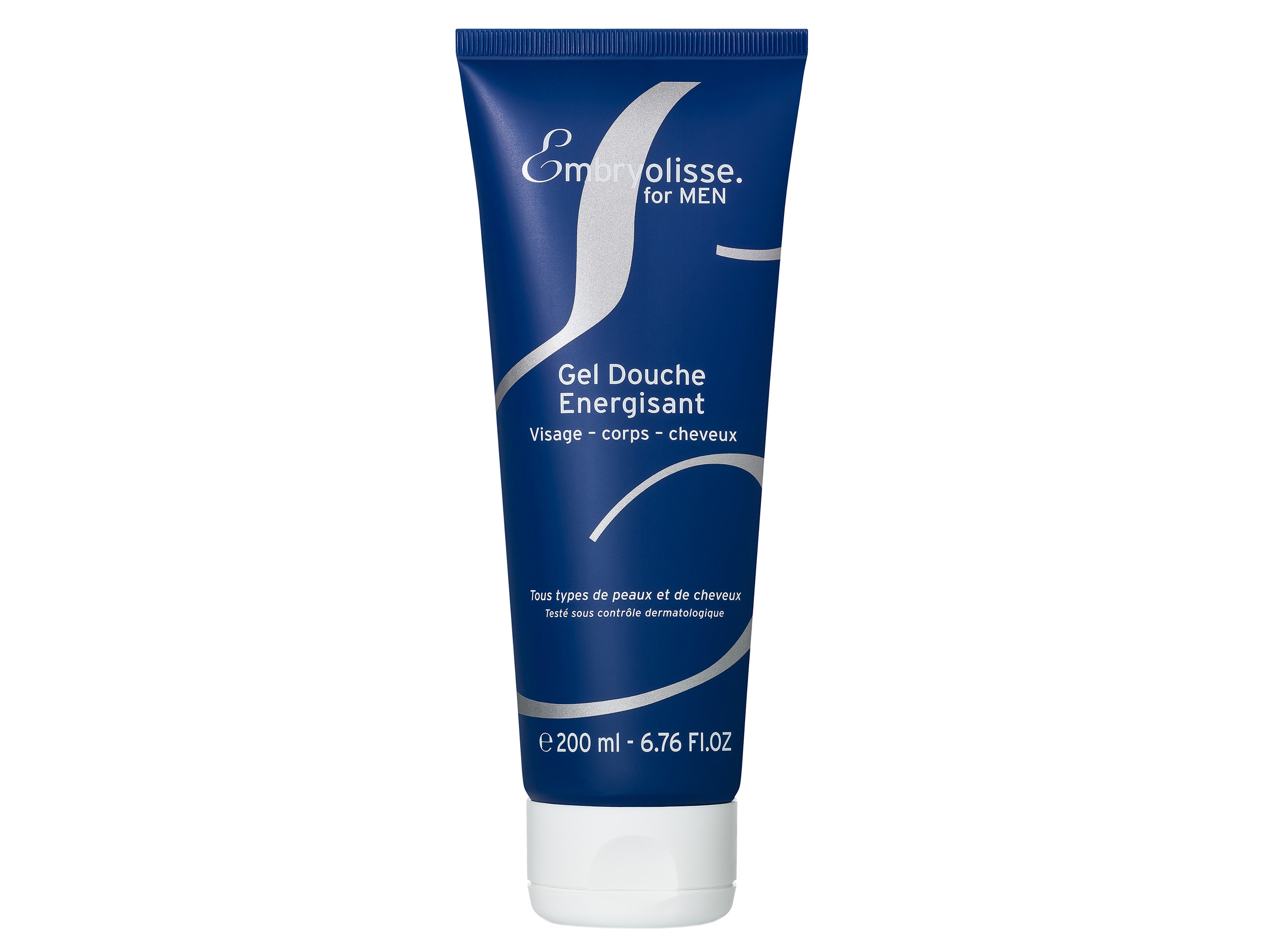 Embryolisse Energising Shower Gel, 200 ml