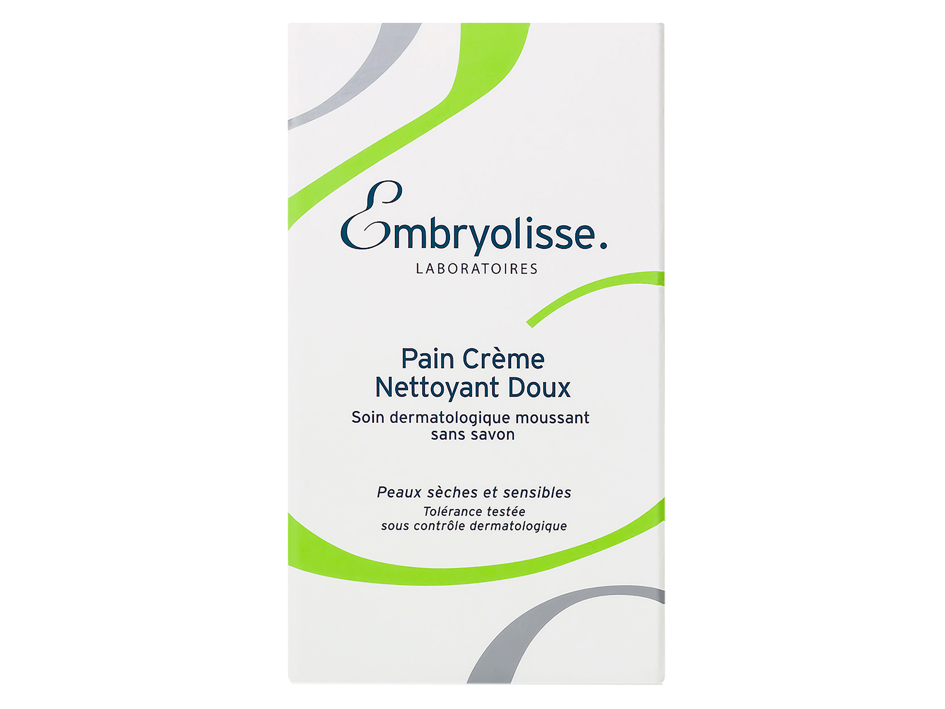 Embryolisse Gentle Cleansing Bar, 100 g