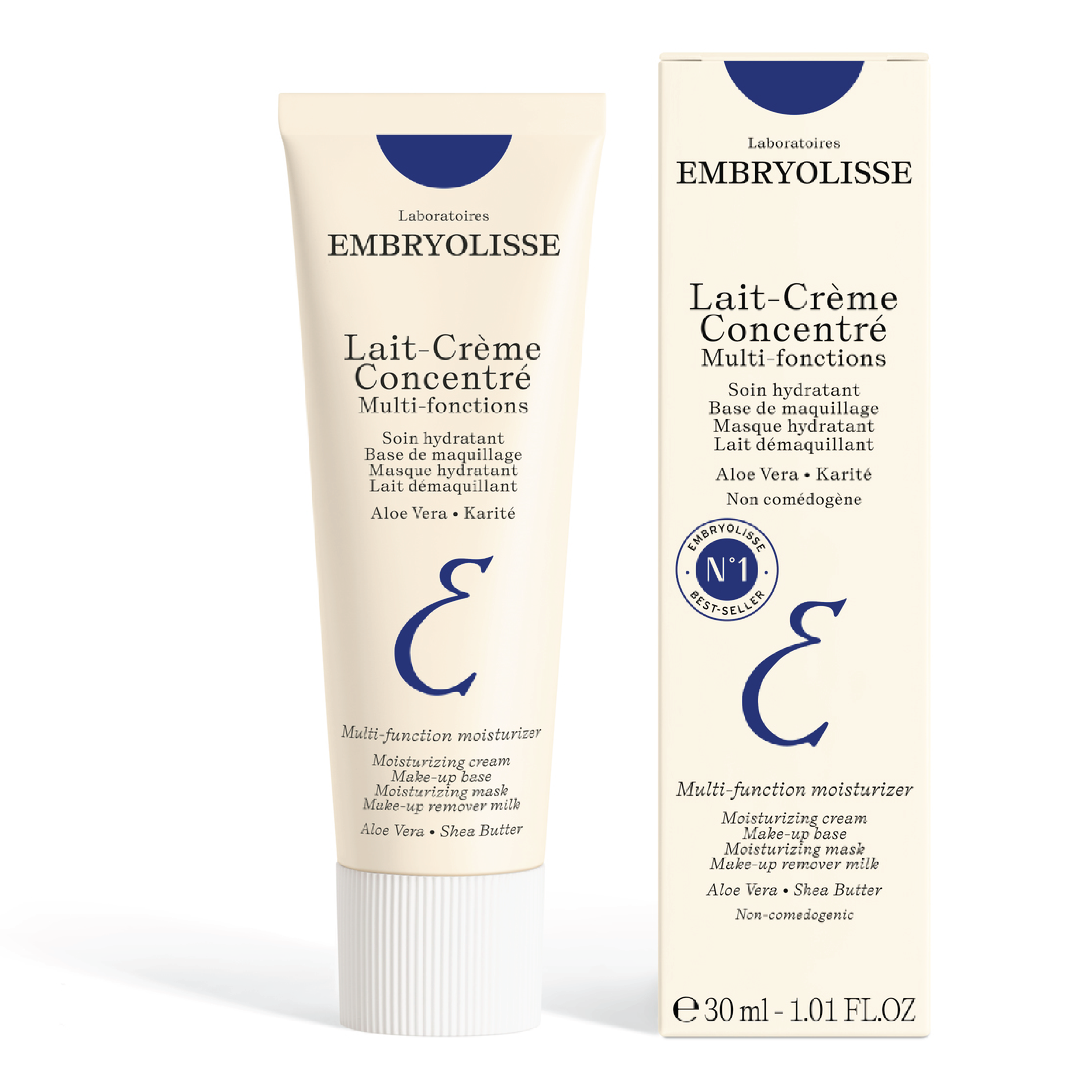 Embryolisse Lait Creme Concentre, 30 ml