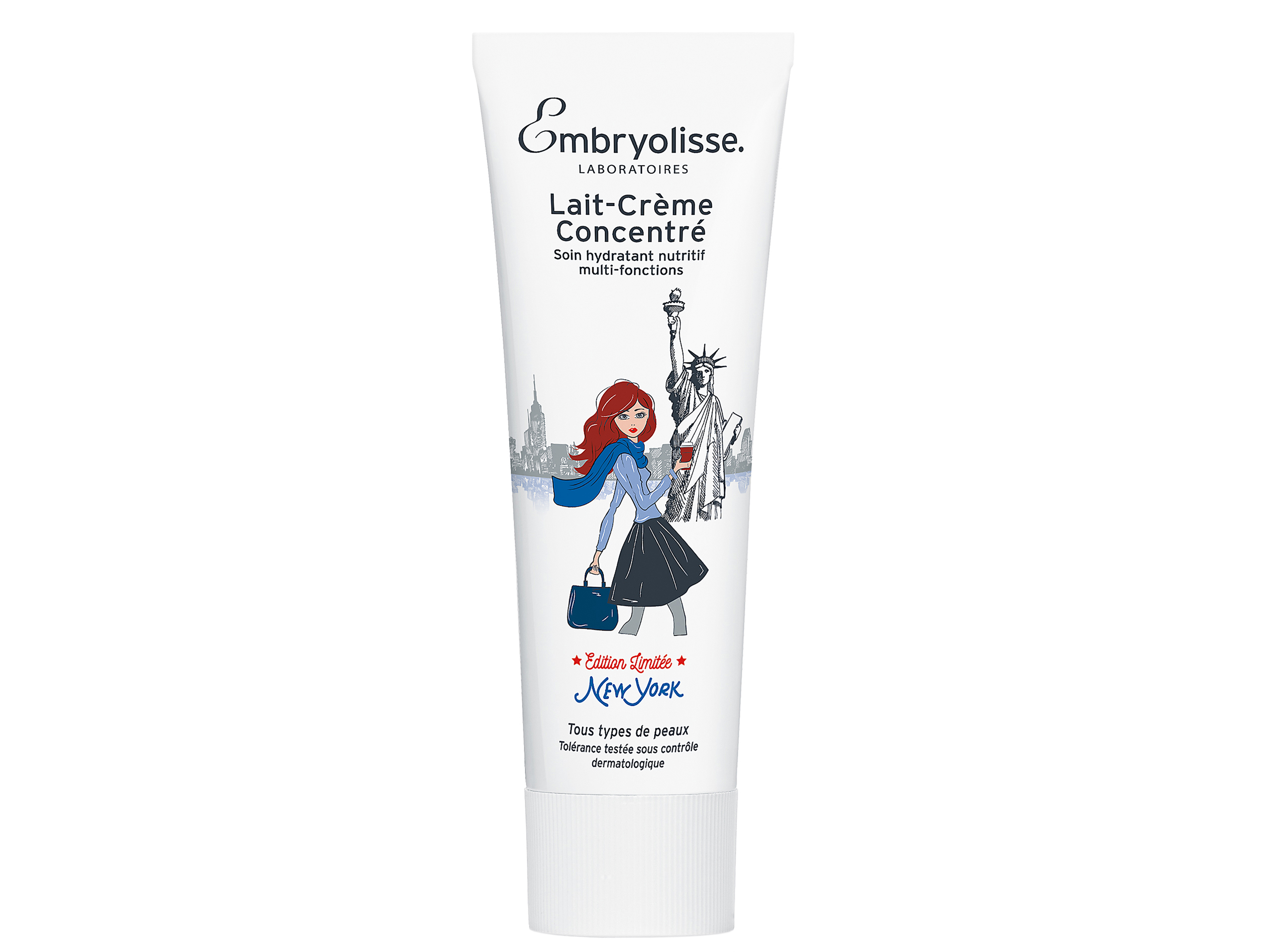 Embryolisse Lait-Creme Concentre LTD, 75 ml