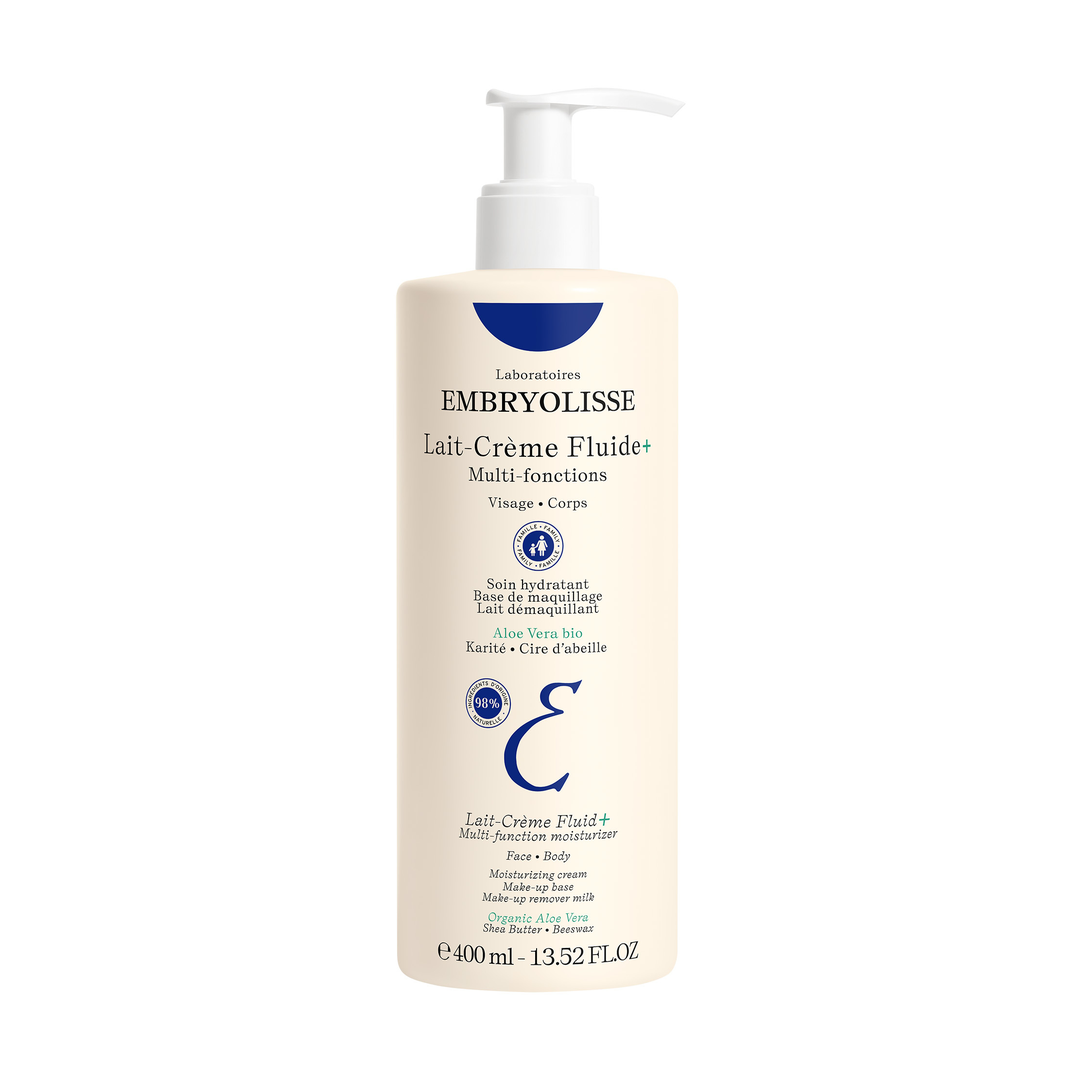 Embryolisse Lait-Crème Fluid+, 400 ml