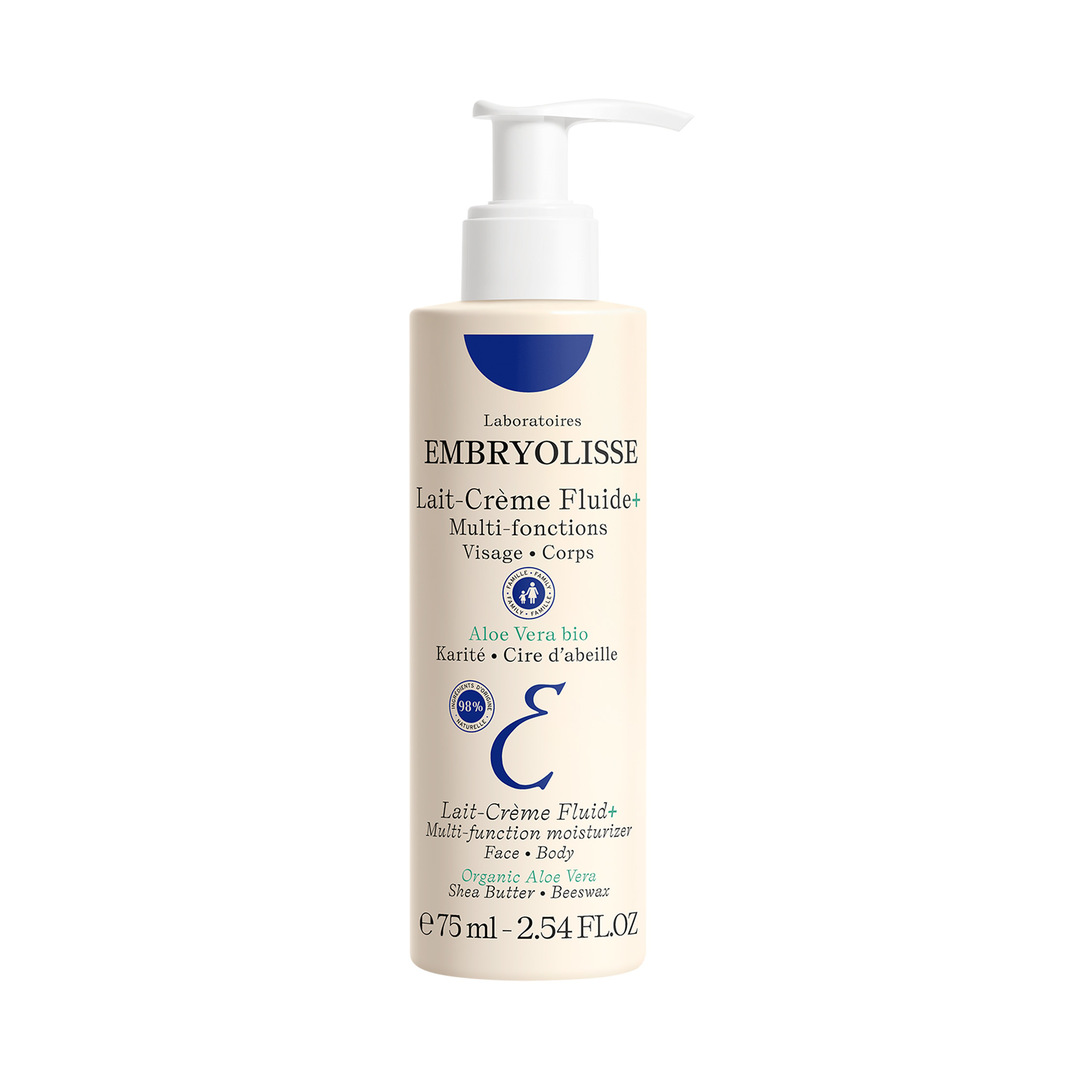 Embryolisse Lait-Crème Fluid+, 75 ml