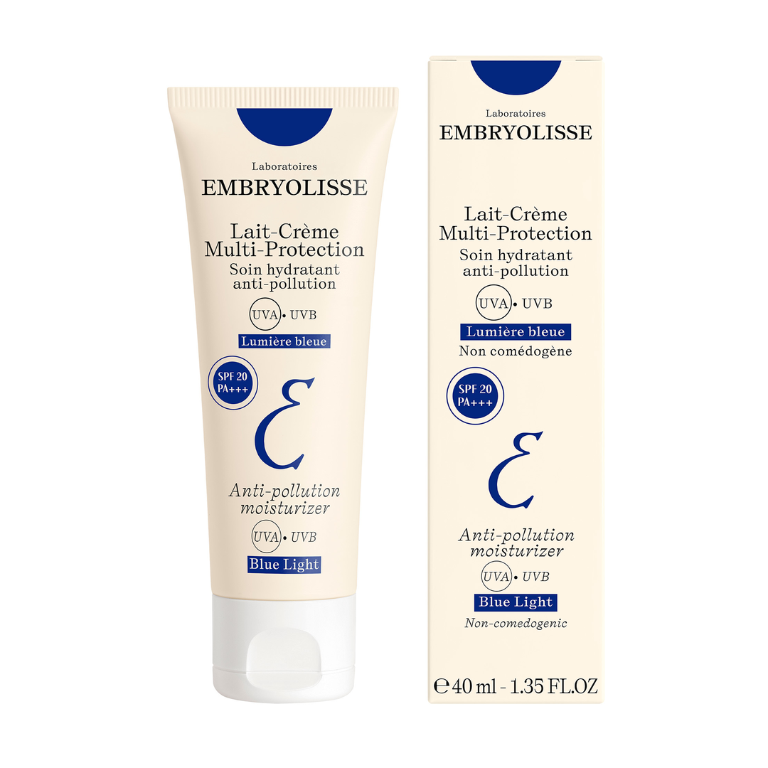 Embryolisse Lait Crème Multiprotection SPF20, 40 ml