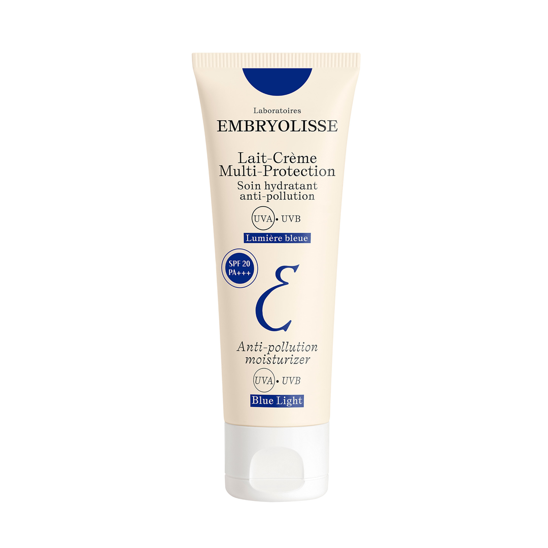 Embryolisse Lait Crème Multiprotection SPF20, 40 ml
