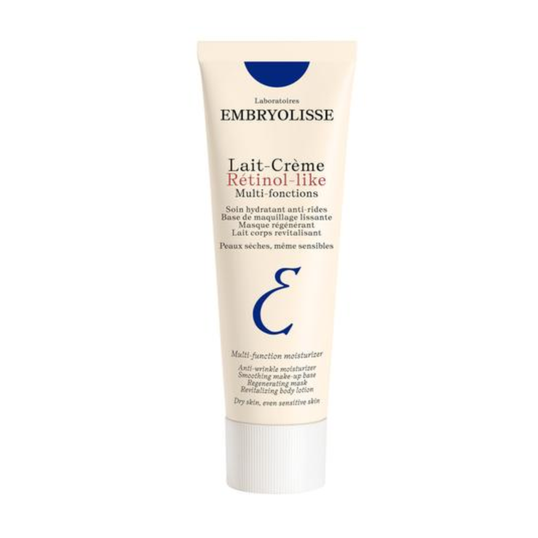 Embryolisse Lait-Crème Rétinol-like, 75 ml