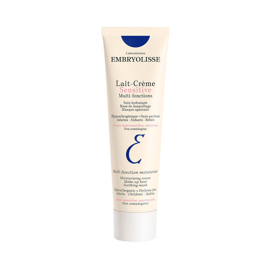 Embryolisse Lait Crème Sensitive, 100 ml