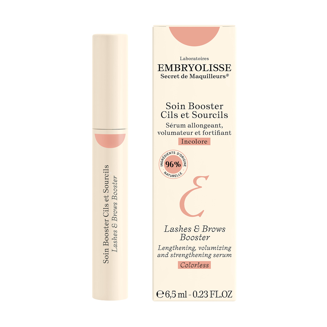 Embryolisse Lashes & Brow Booster, 6,5 ml