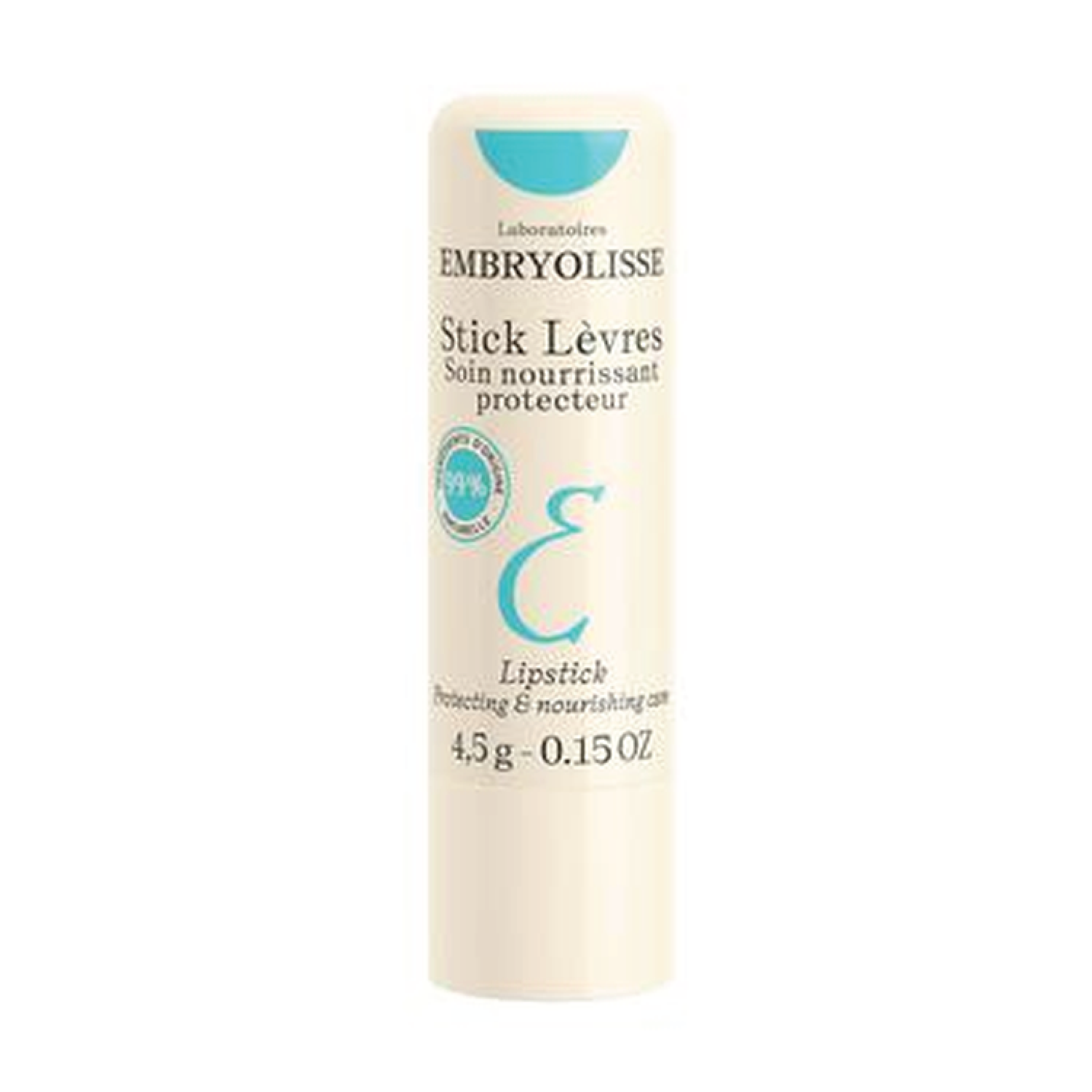 Embryolisse Lipstick, 4,5 g