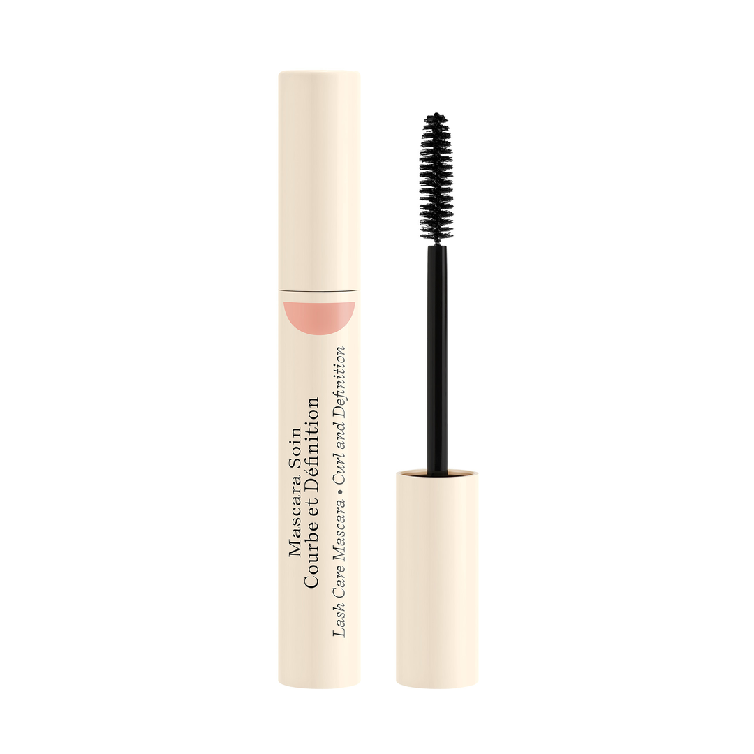 Embryolisse Mascara, Black, 8 ml