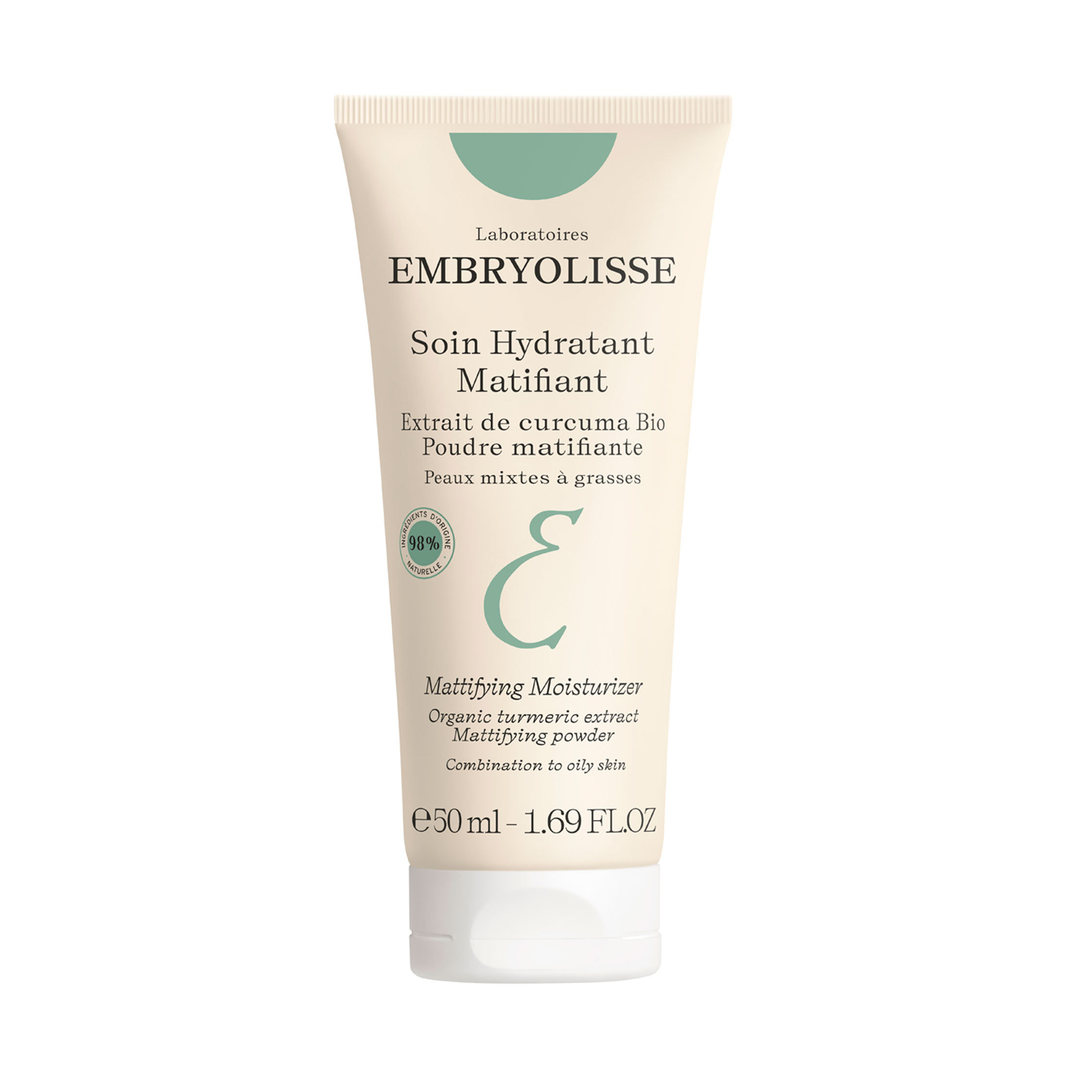 Embryolisse Mattifying Moisturizer, 50 ml