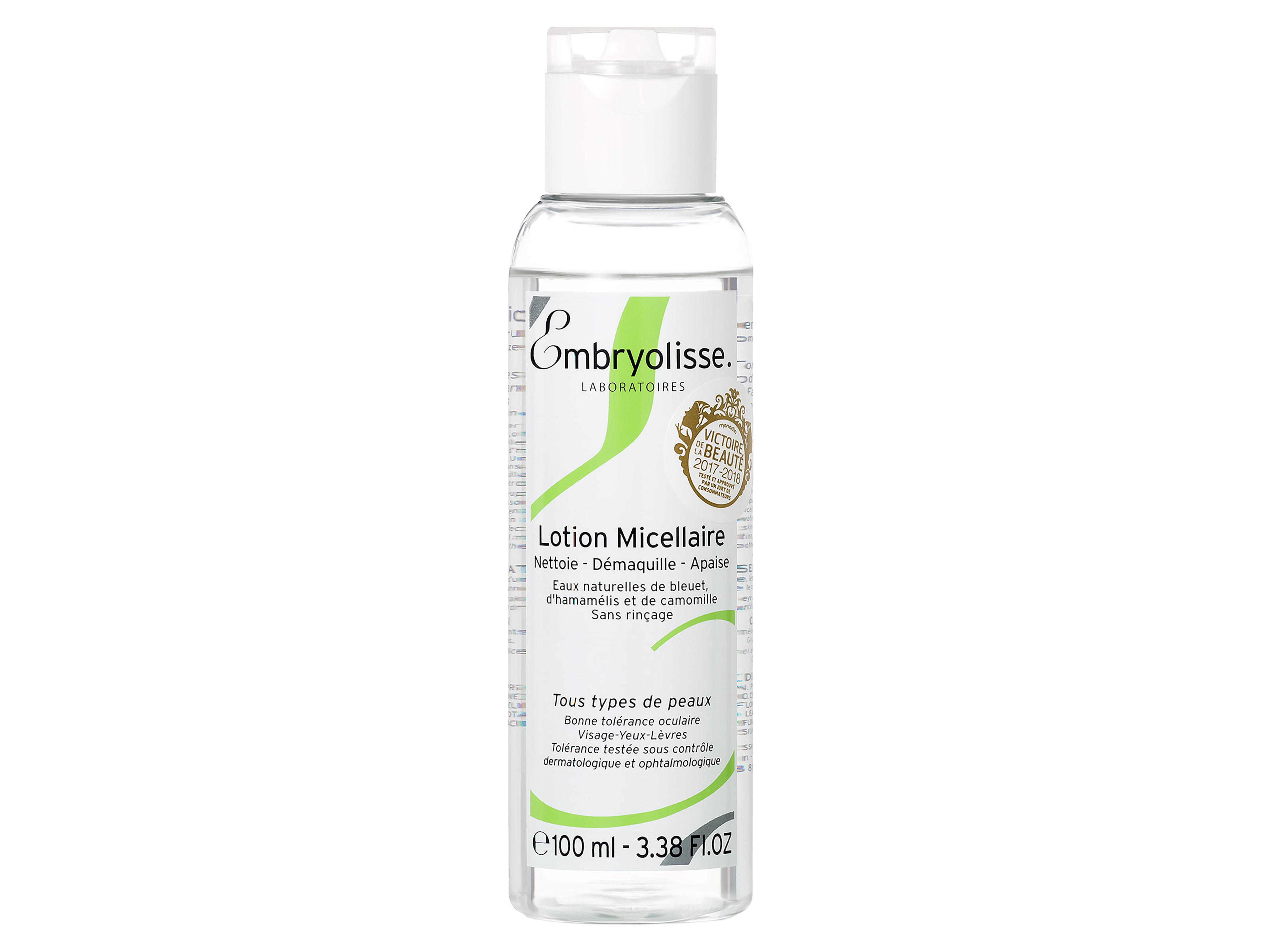 Embryolisse Micellar Lotion, 100