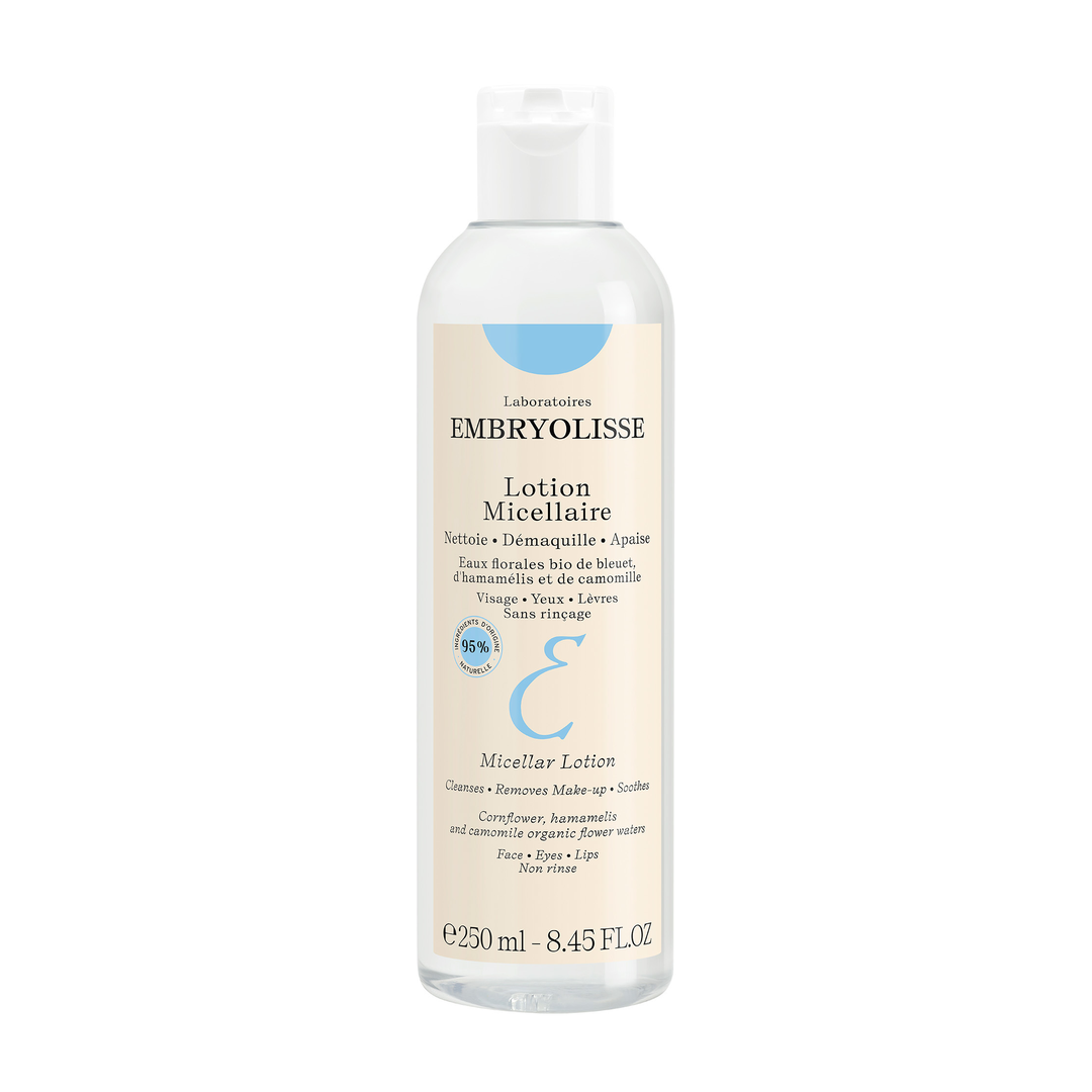 Embryolisse Micellar Lotion, 250 ml