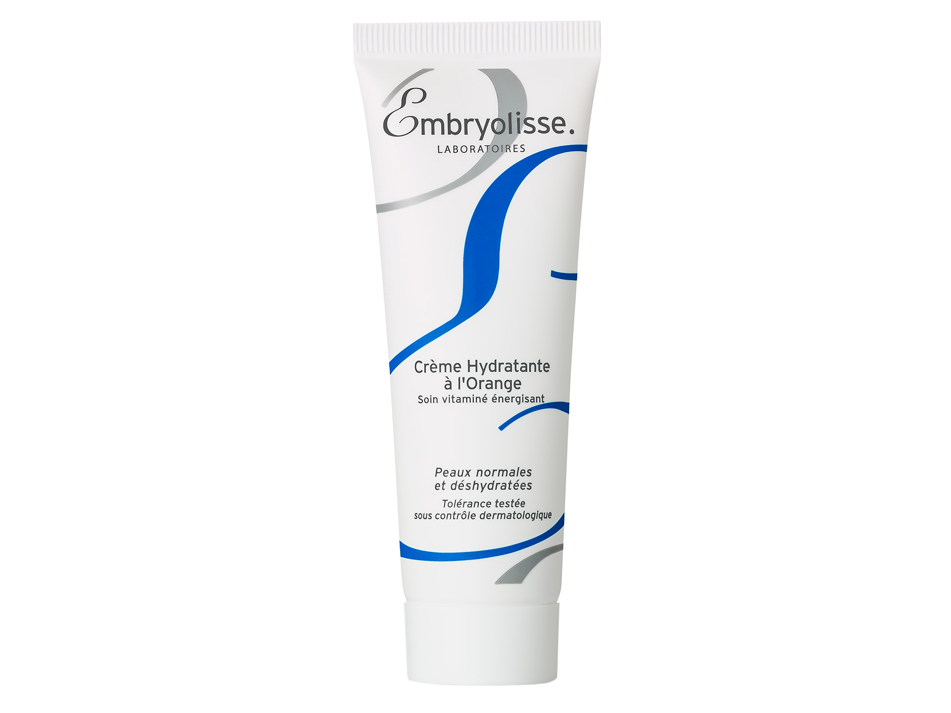 Embryolisse Moisturizing Cream w/ Orange, 50 ml