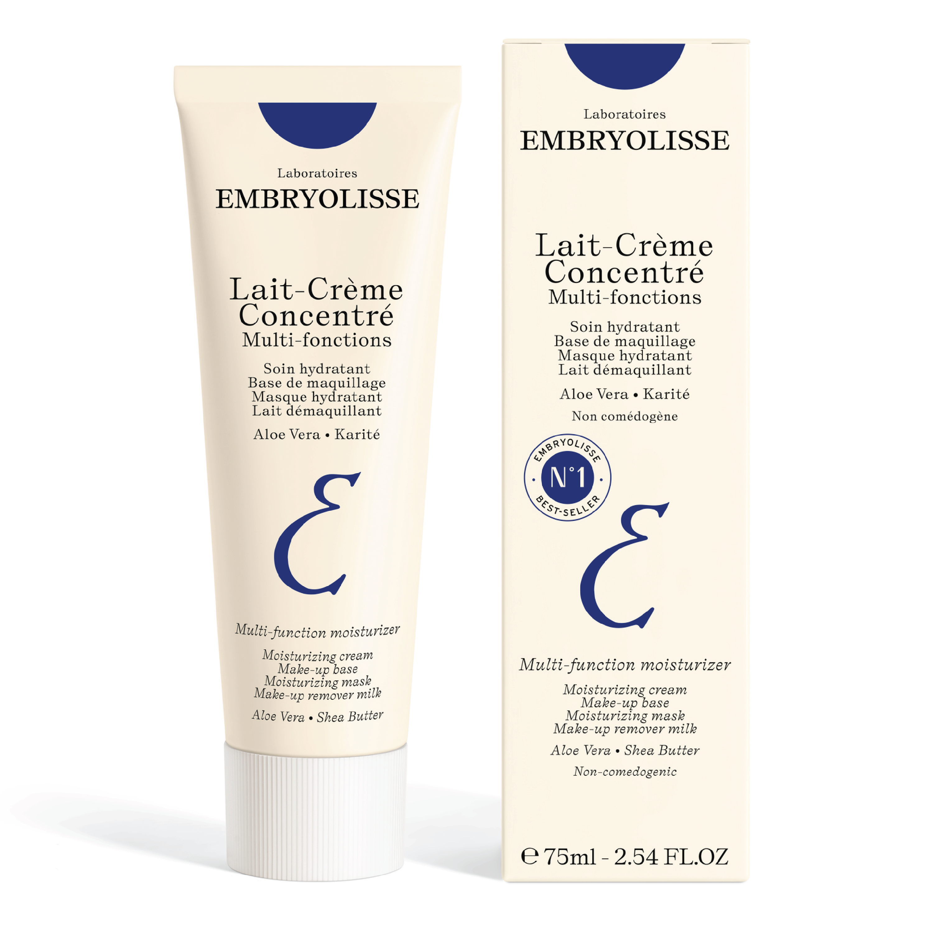 Embryolisse Multi-Function Moisturizer, 75 ml