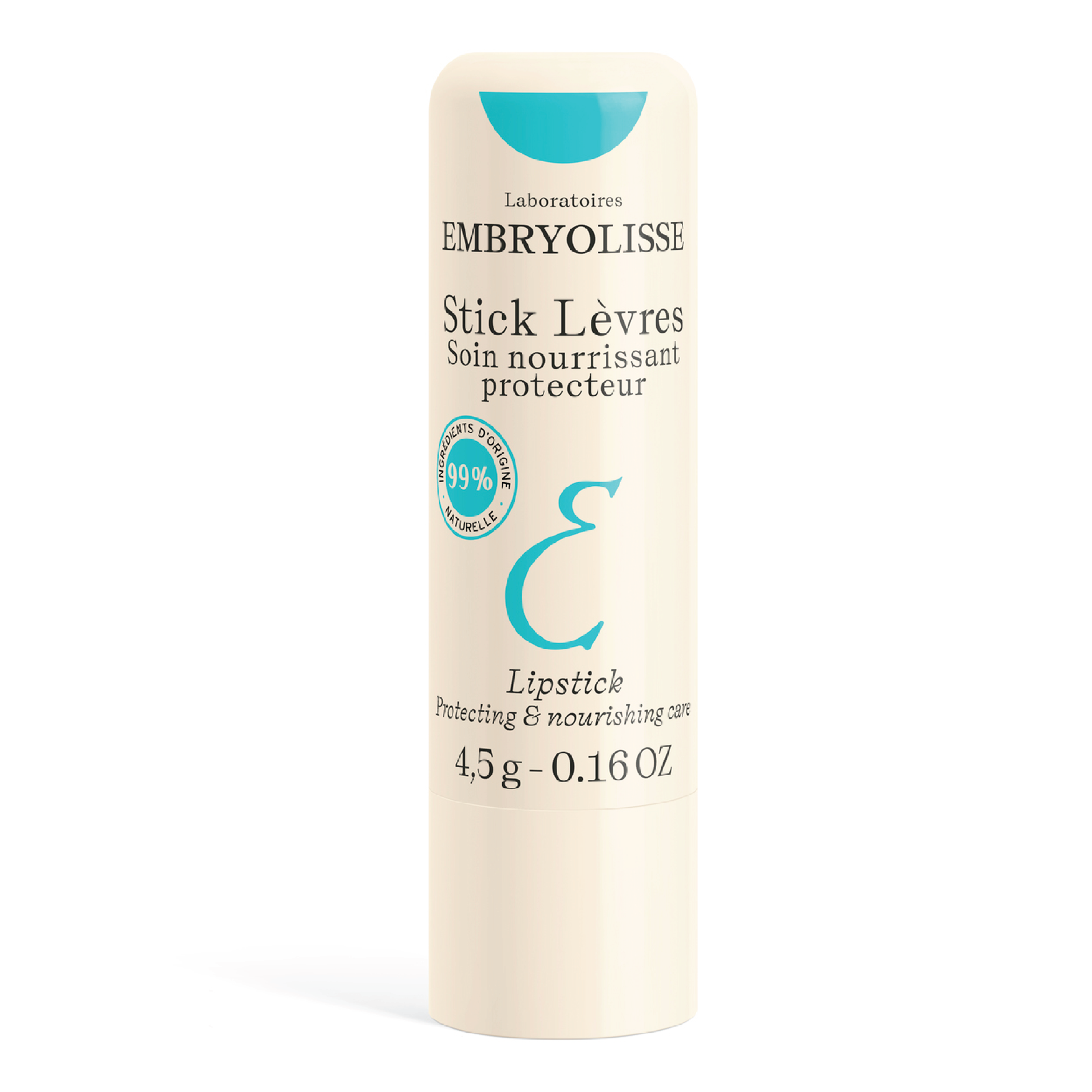 Embryolisse Protect & Nourishing Stick, 4,5 g