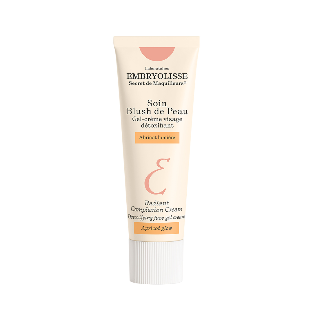 Embryolisse Radiant Complexion Cream Apricot Glow, 30 ml