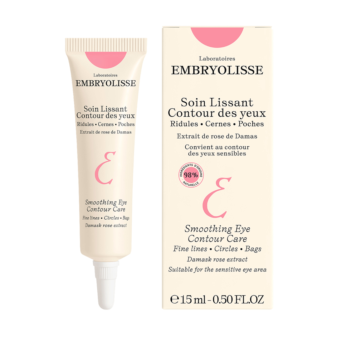 Embryolisse Smoothing Eye Contour Care, 15 ml