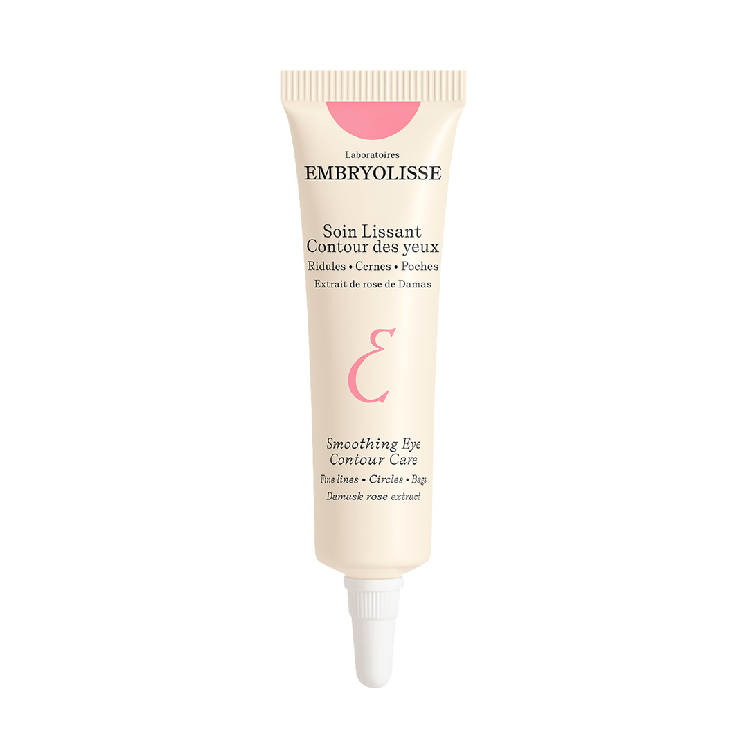 Embryolisse Smoothing Eye Contour Care, 15 ml