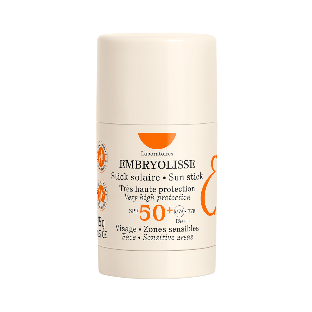 Embryolisse Sun Stick SPF50+, 15 g