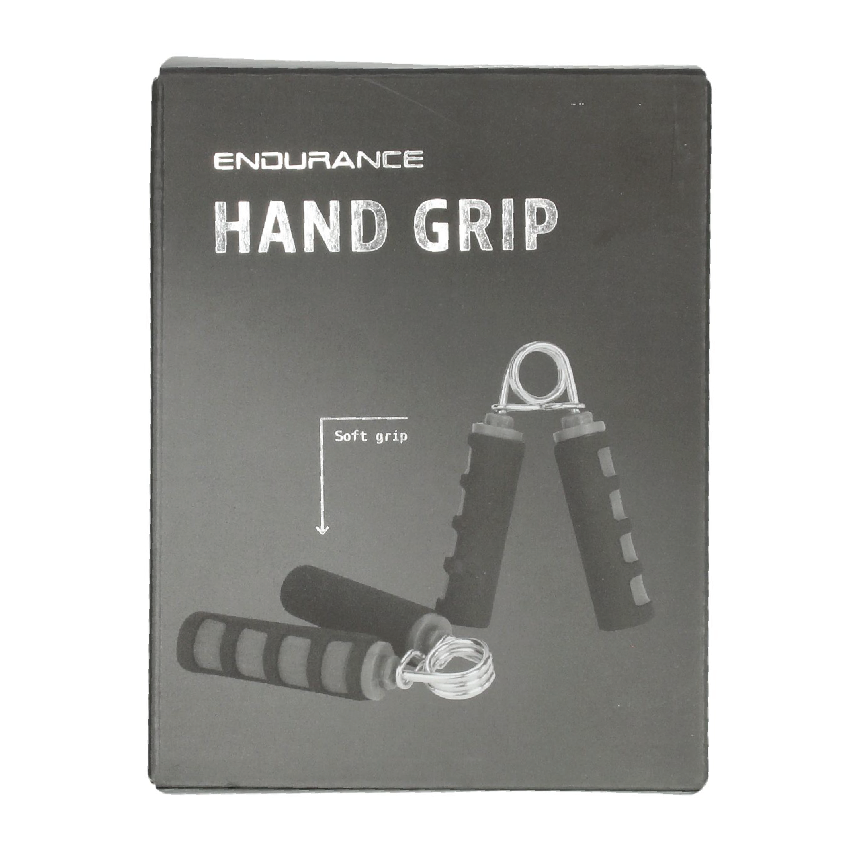 ENDURANCE Hand Grip Classic, 1 stk.