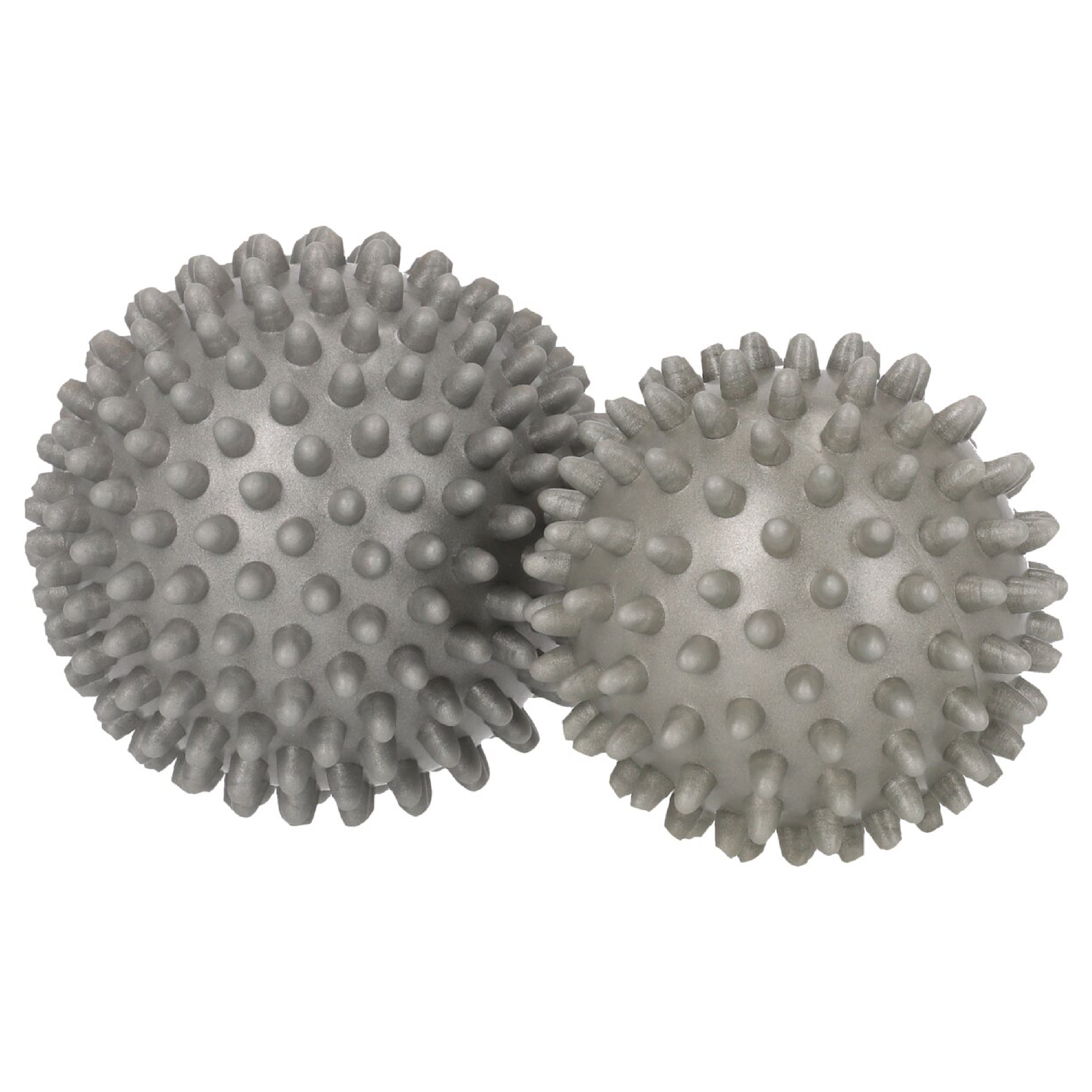 ENDURANCE Soft Massage Ball, 2 stk.