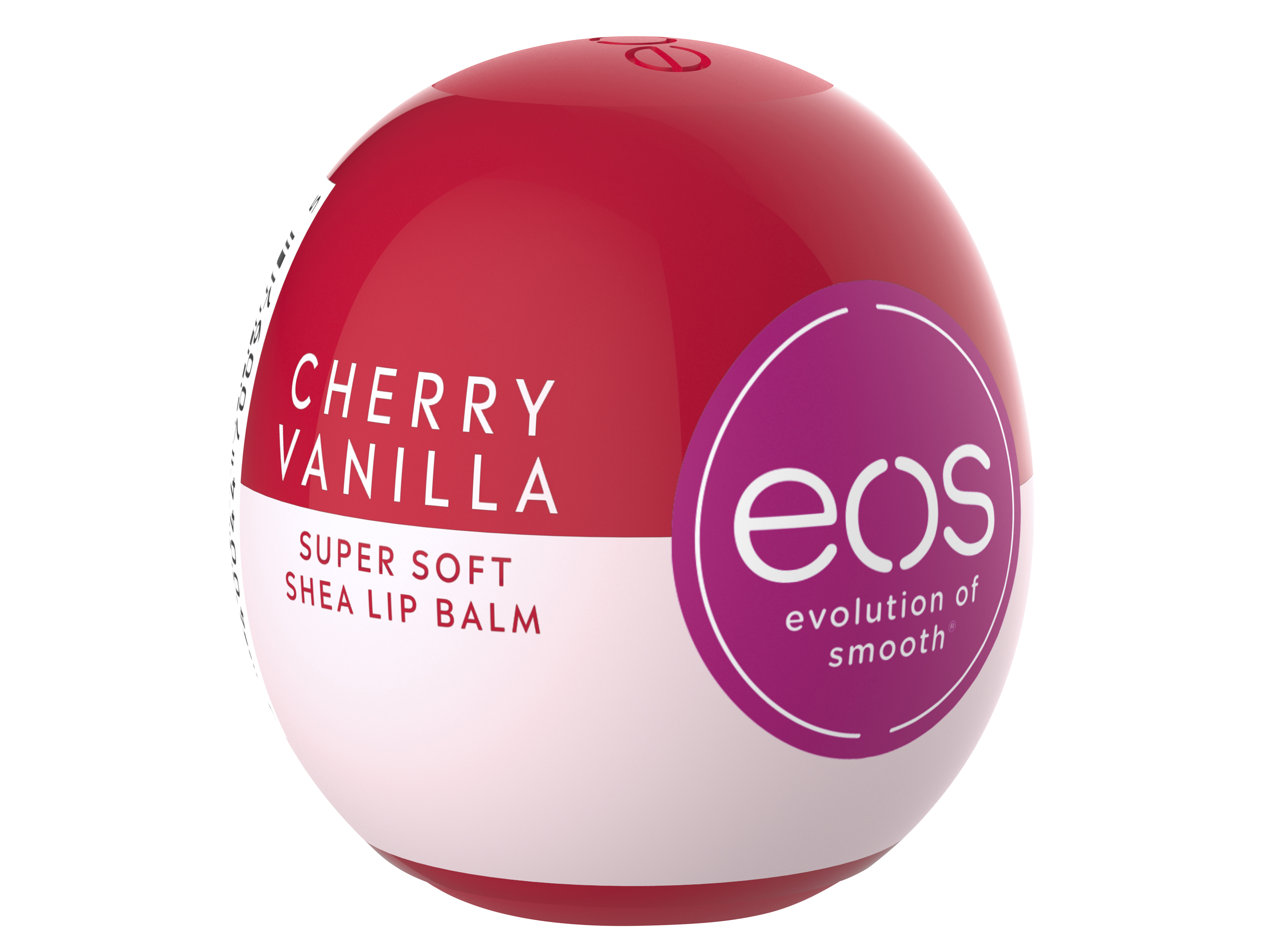 Eos Super Soft Shea Cherry Vanilla, 1 stk.