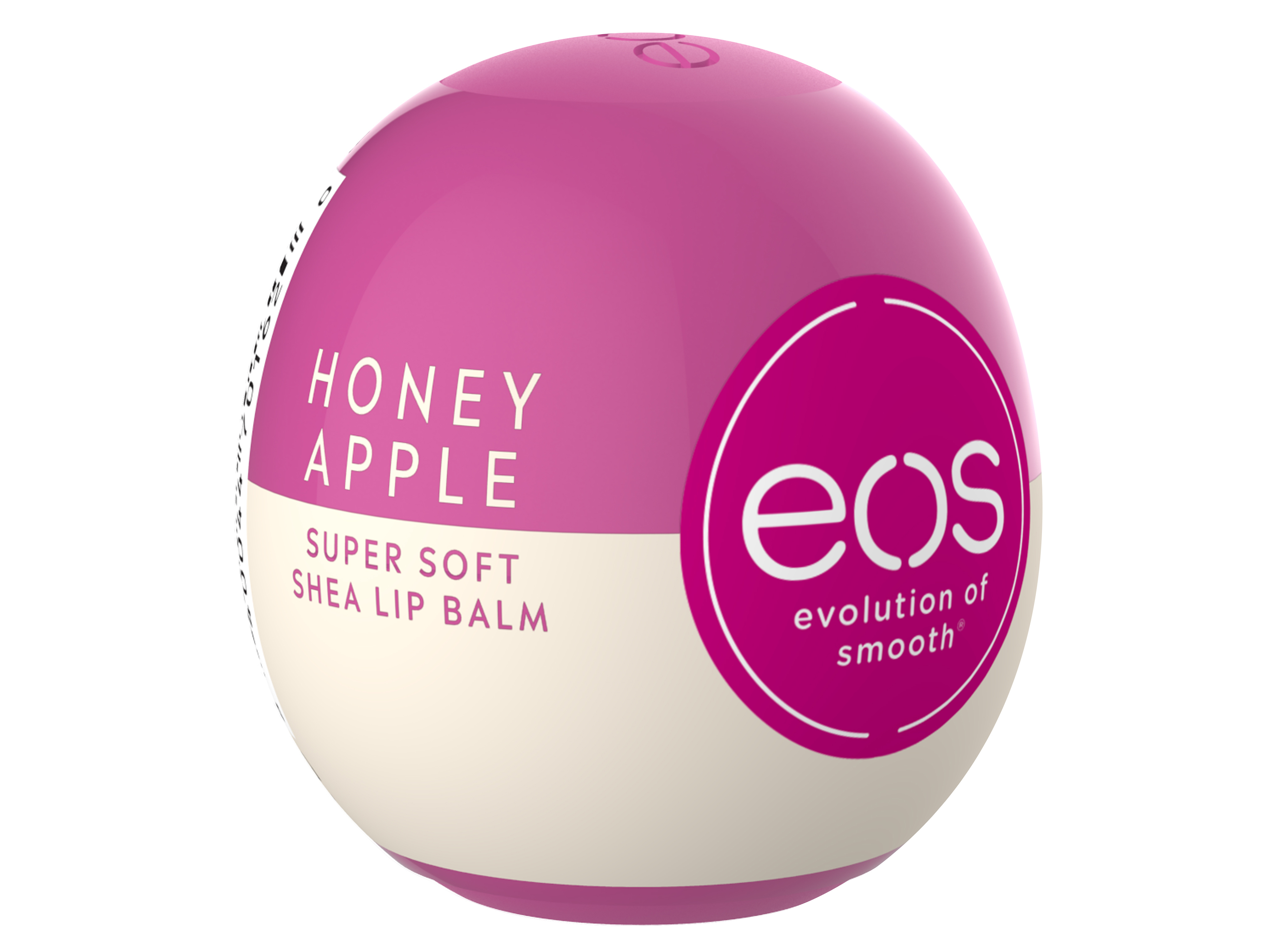 Eos Super Soft Shea Honey Apple, 1 stk.