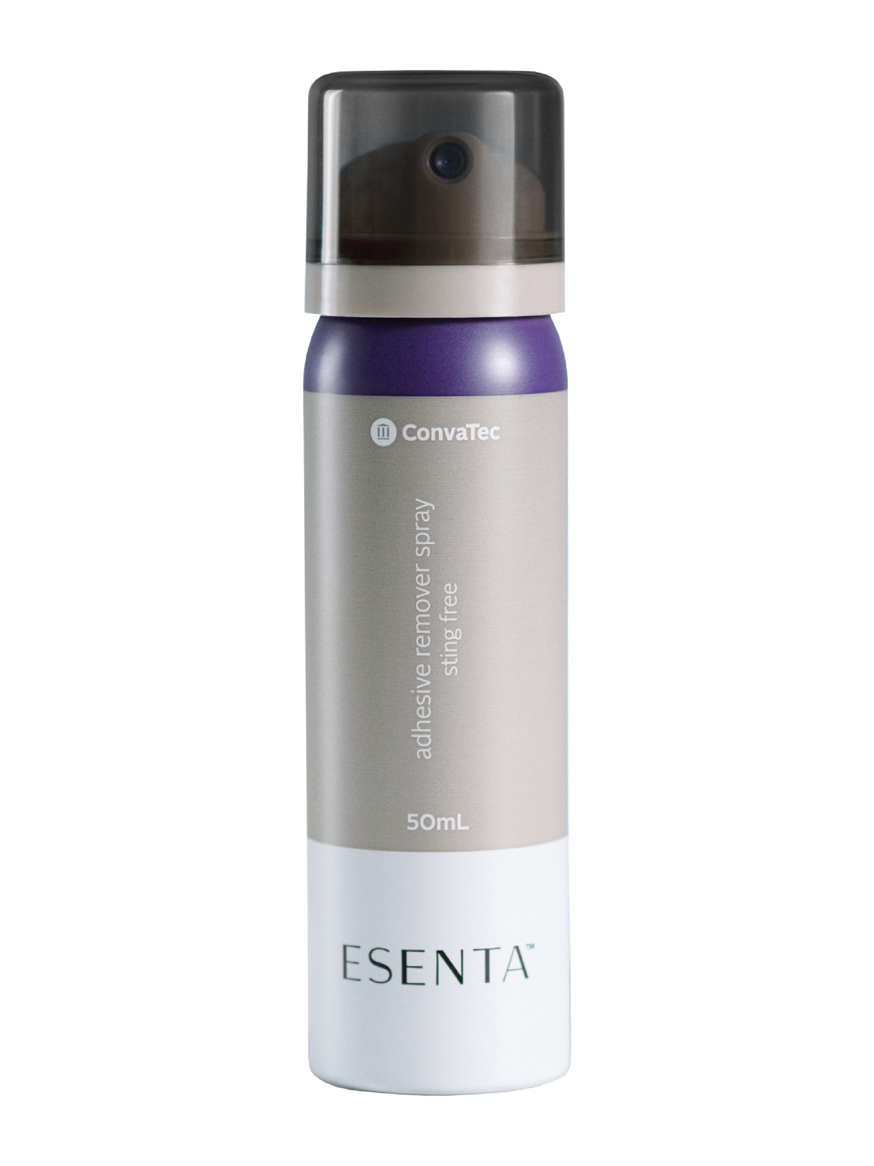 Esenta Klebefjerner Spray, 150 ml