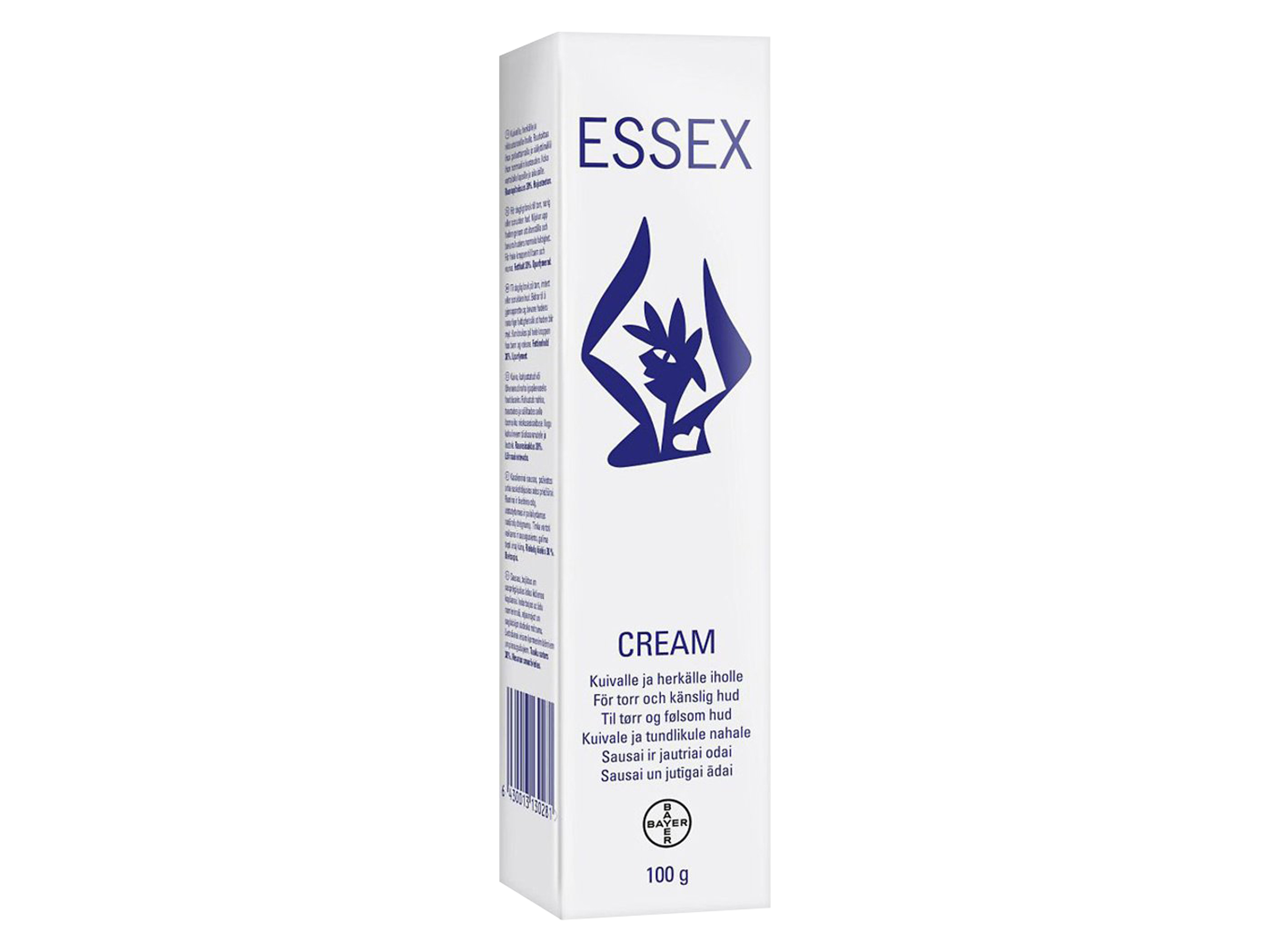 Essex Cream, 100 gram