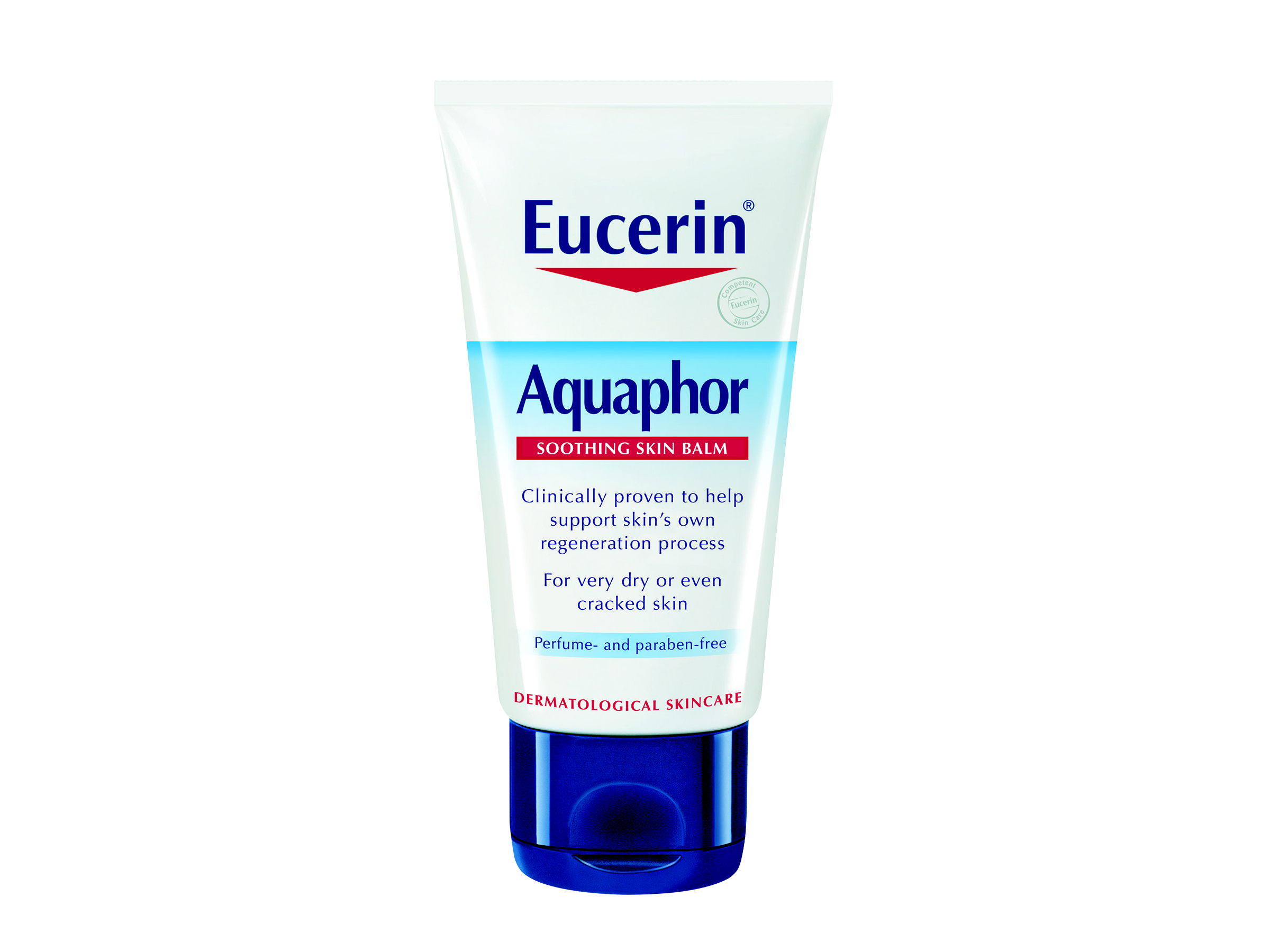 Eucerin Aquaphor Soothing Skin Balm, 45 ml