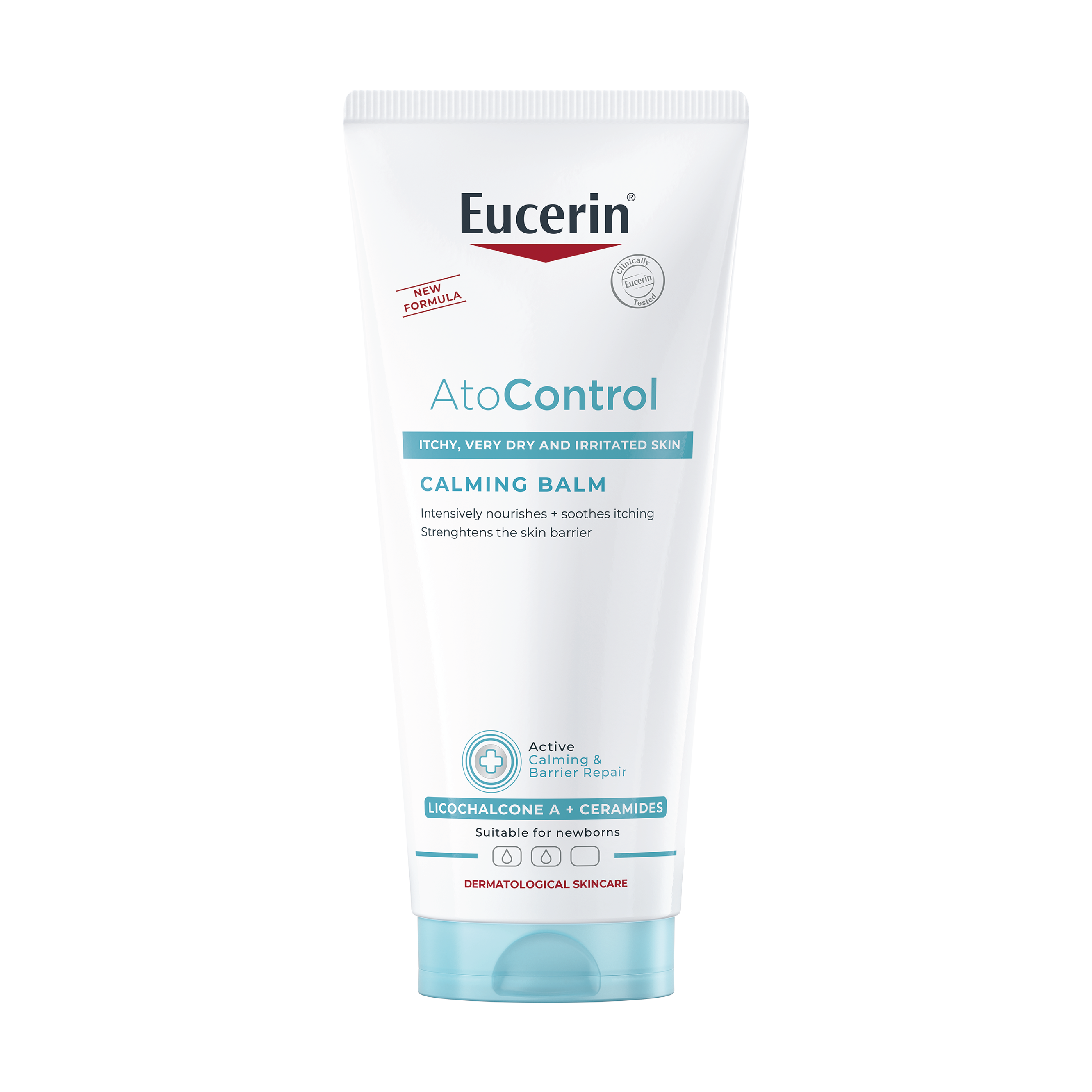 Eucerin AtoControl Calming Balm, 200 ml