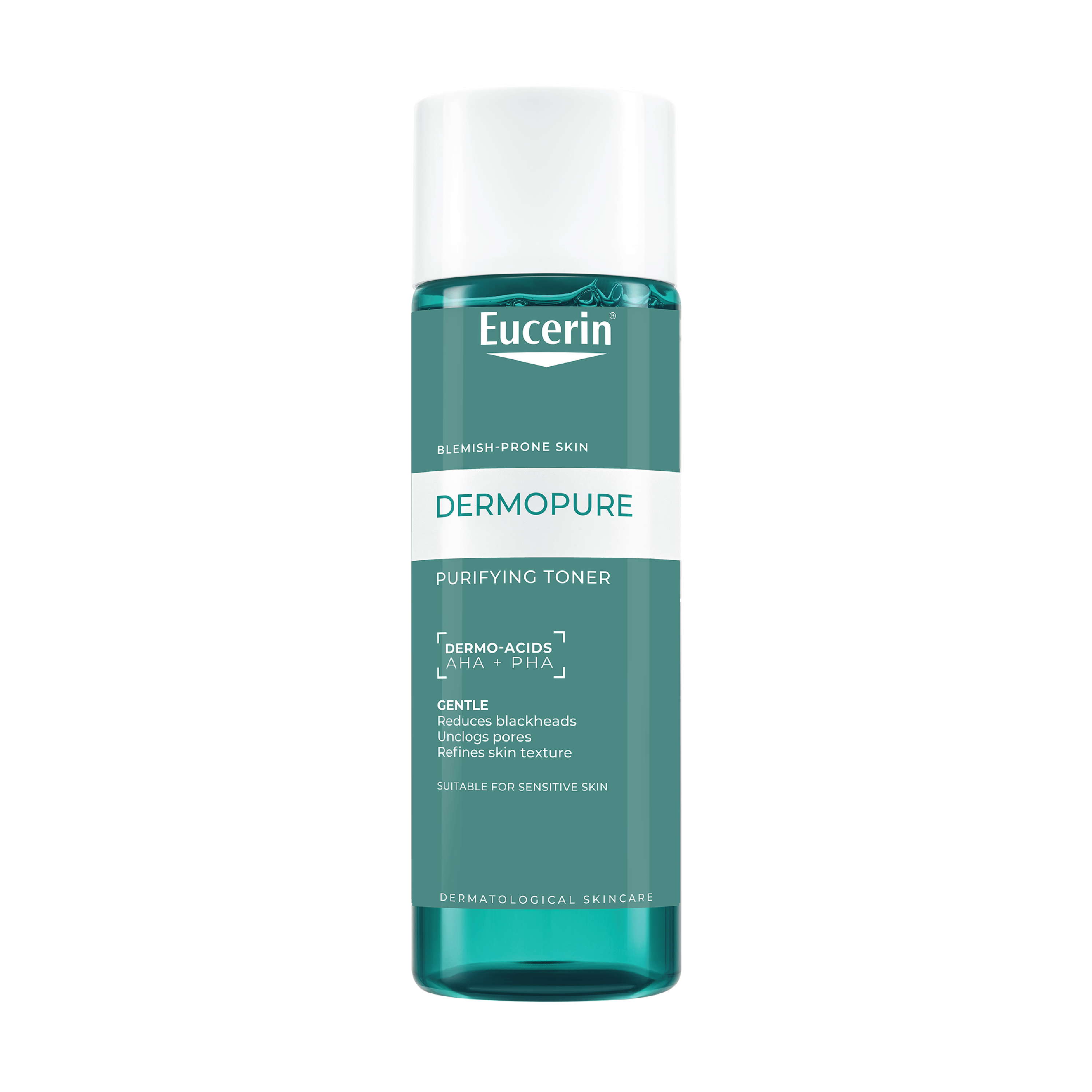 Eucerin Dermopure Purfying Toner, 200 ml