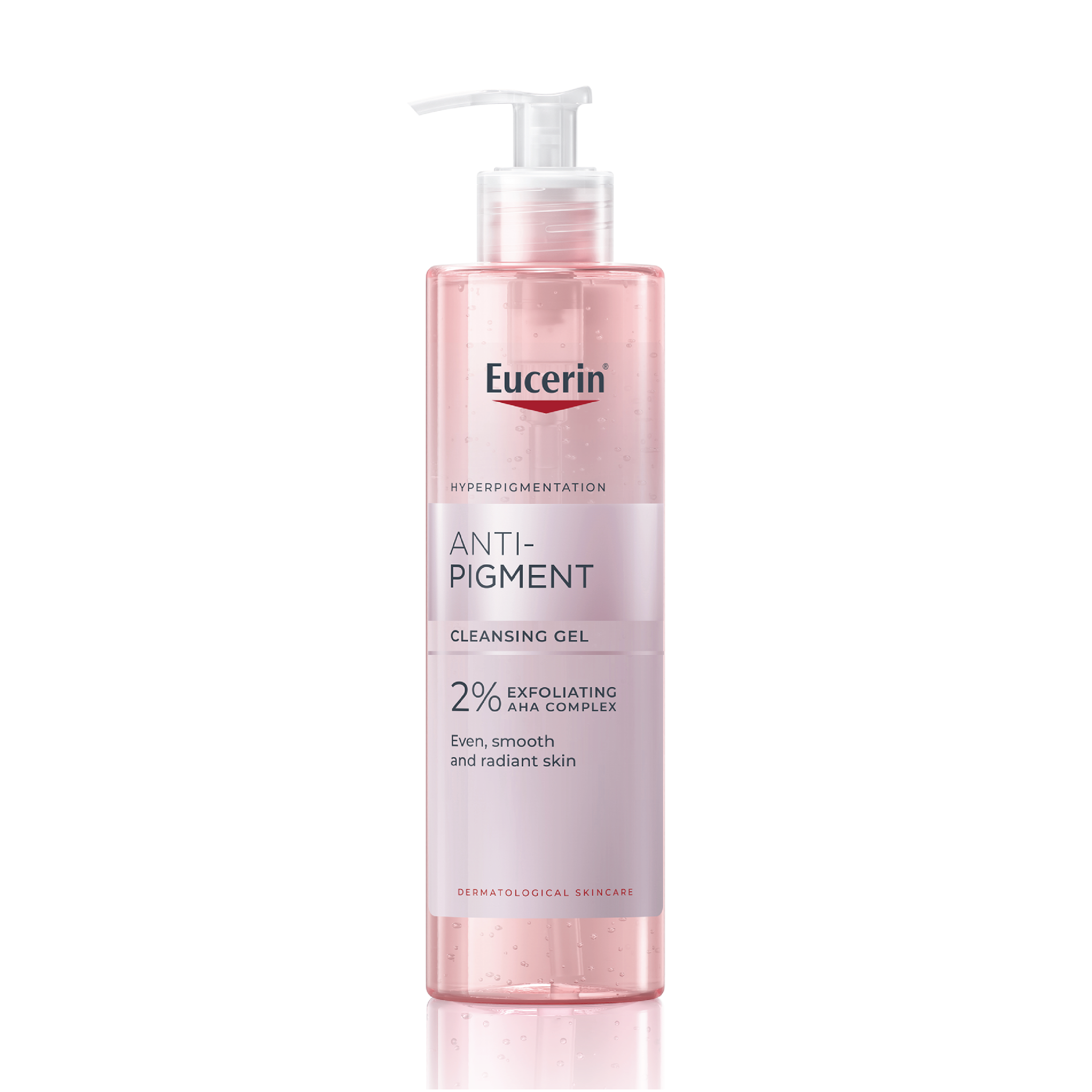 Eucerin Anti-Pigment Cleansing Gel, 200 ml