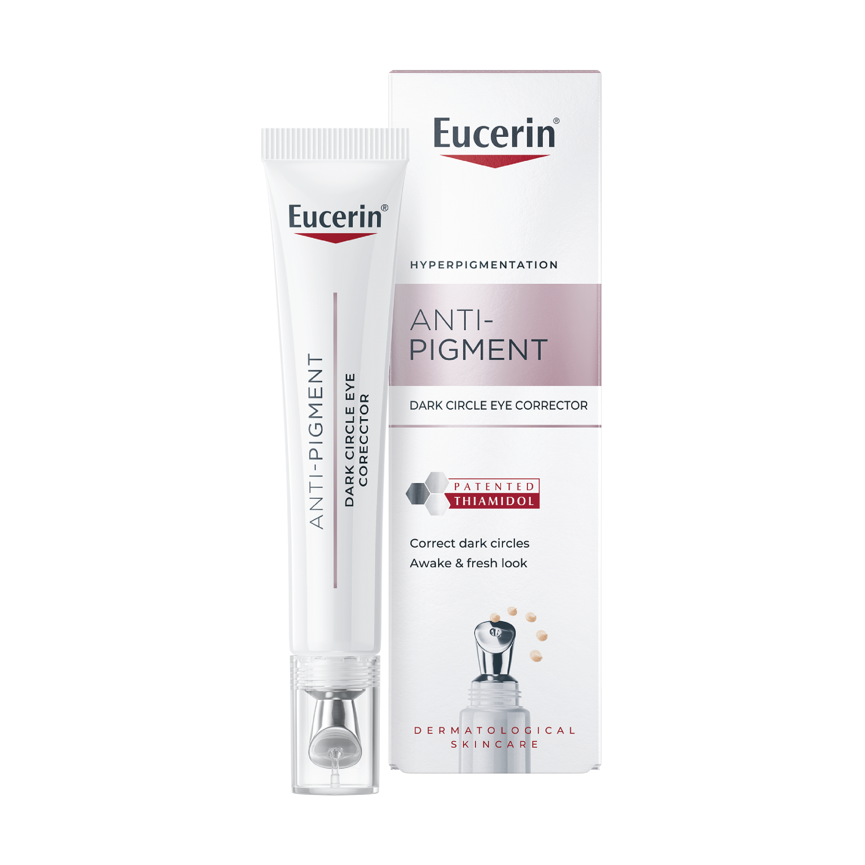 Eucerin Anti-Pigment Dark Circle Eye Corrector, 15 ml