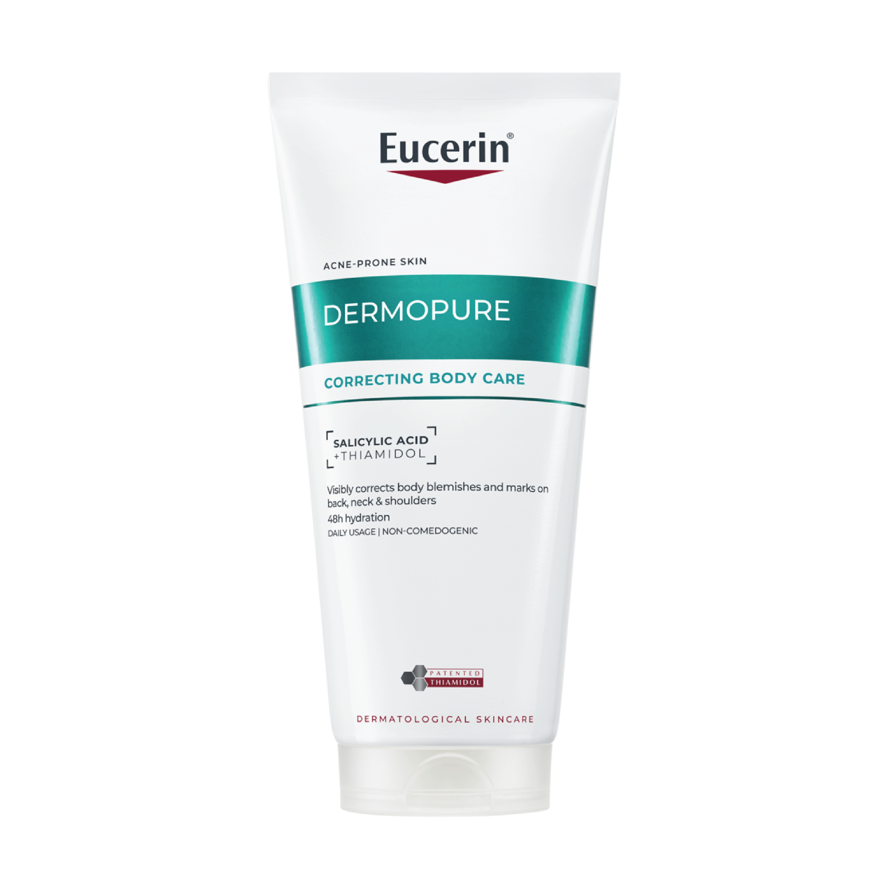 Eucerin DermoPure Correcting Body Care, 200 ml