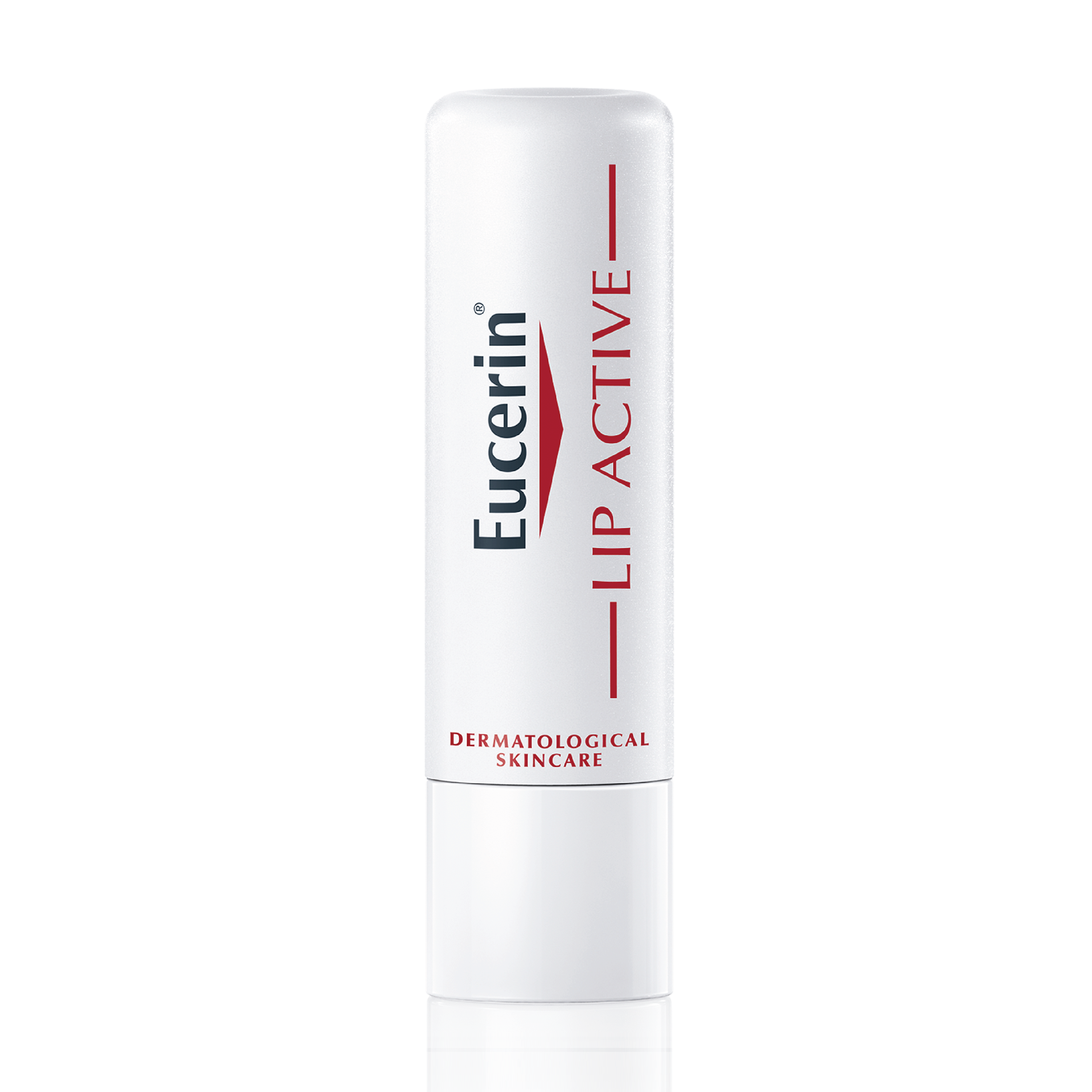 Eucerin pH5 Lip Active, 4,8 g