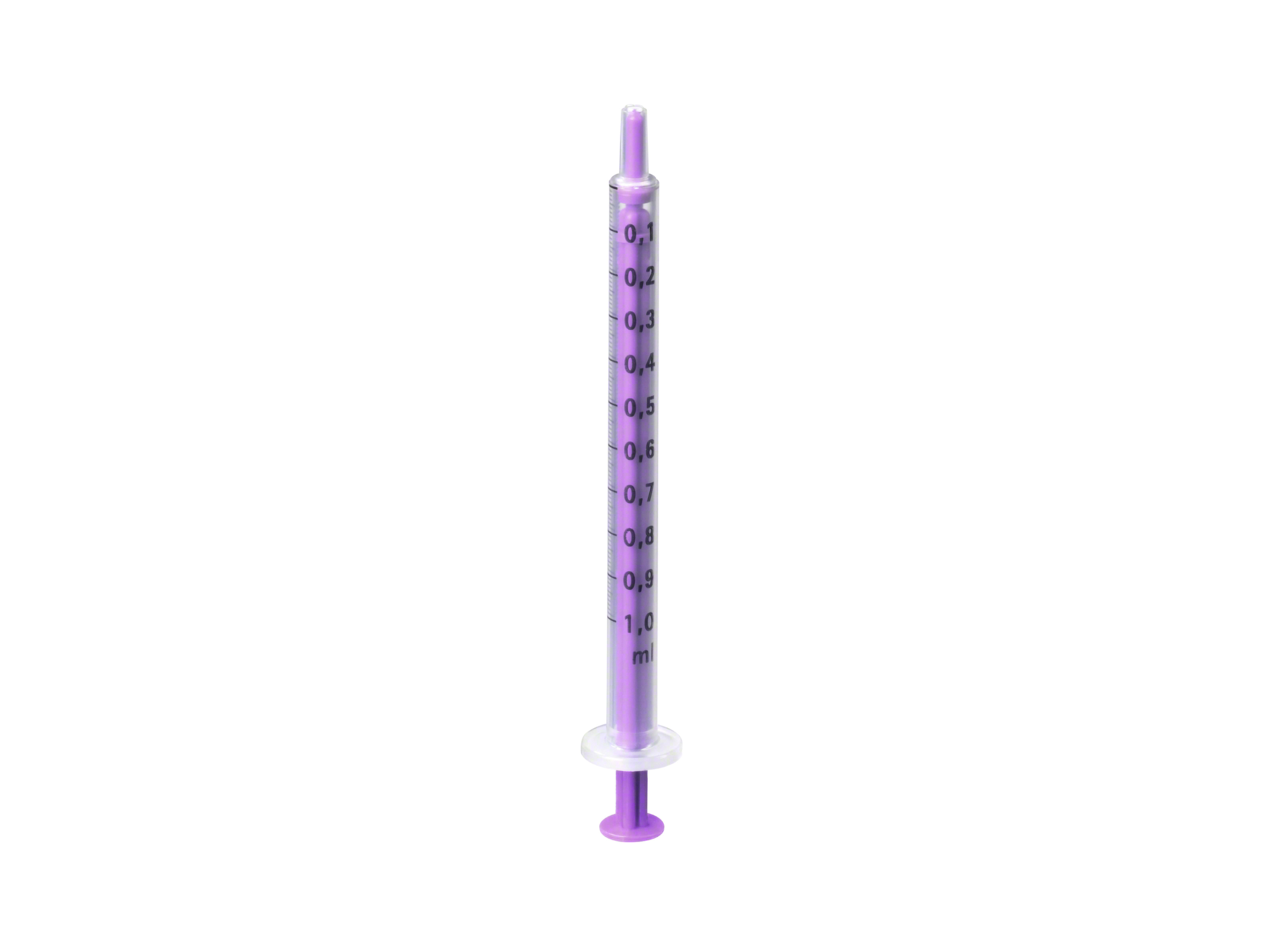 Exadoral peroralsprøyte  1ml, 100