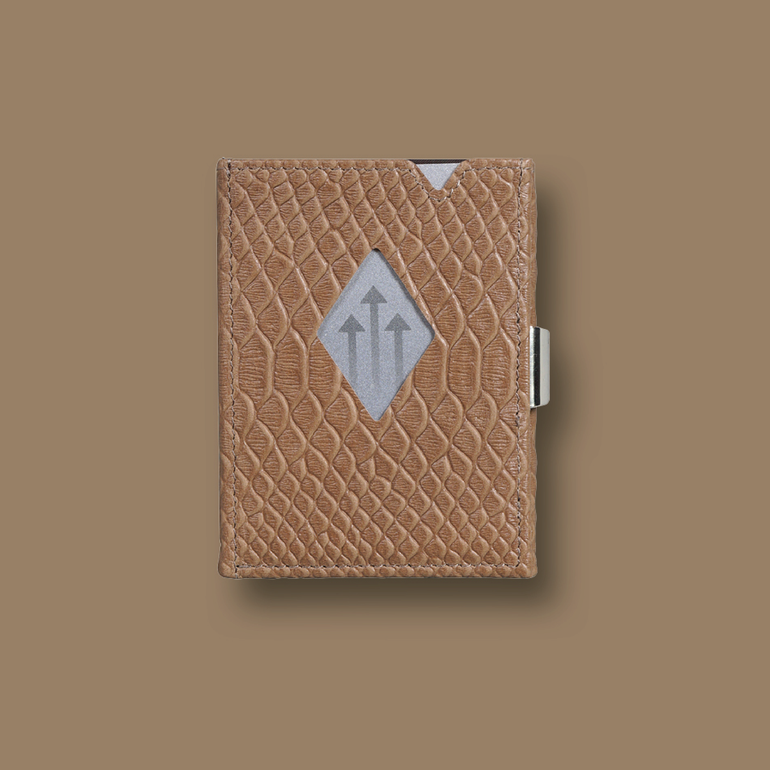 EXENTRI Wallet, Desert Cobra, 1 stk.