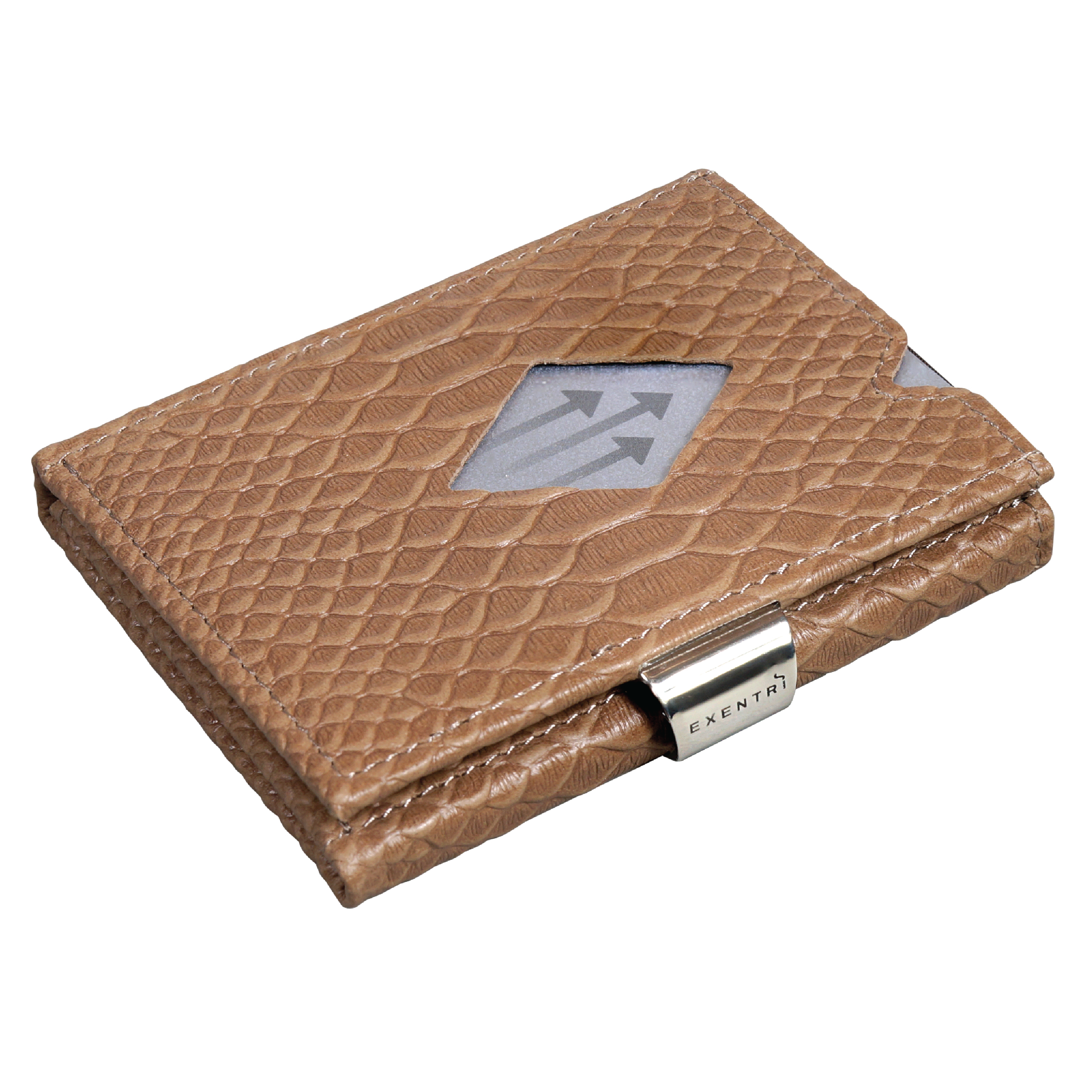EXENTRI Wallet, Desert Cobra, 1 stk.