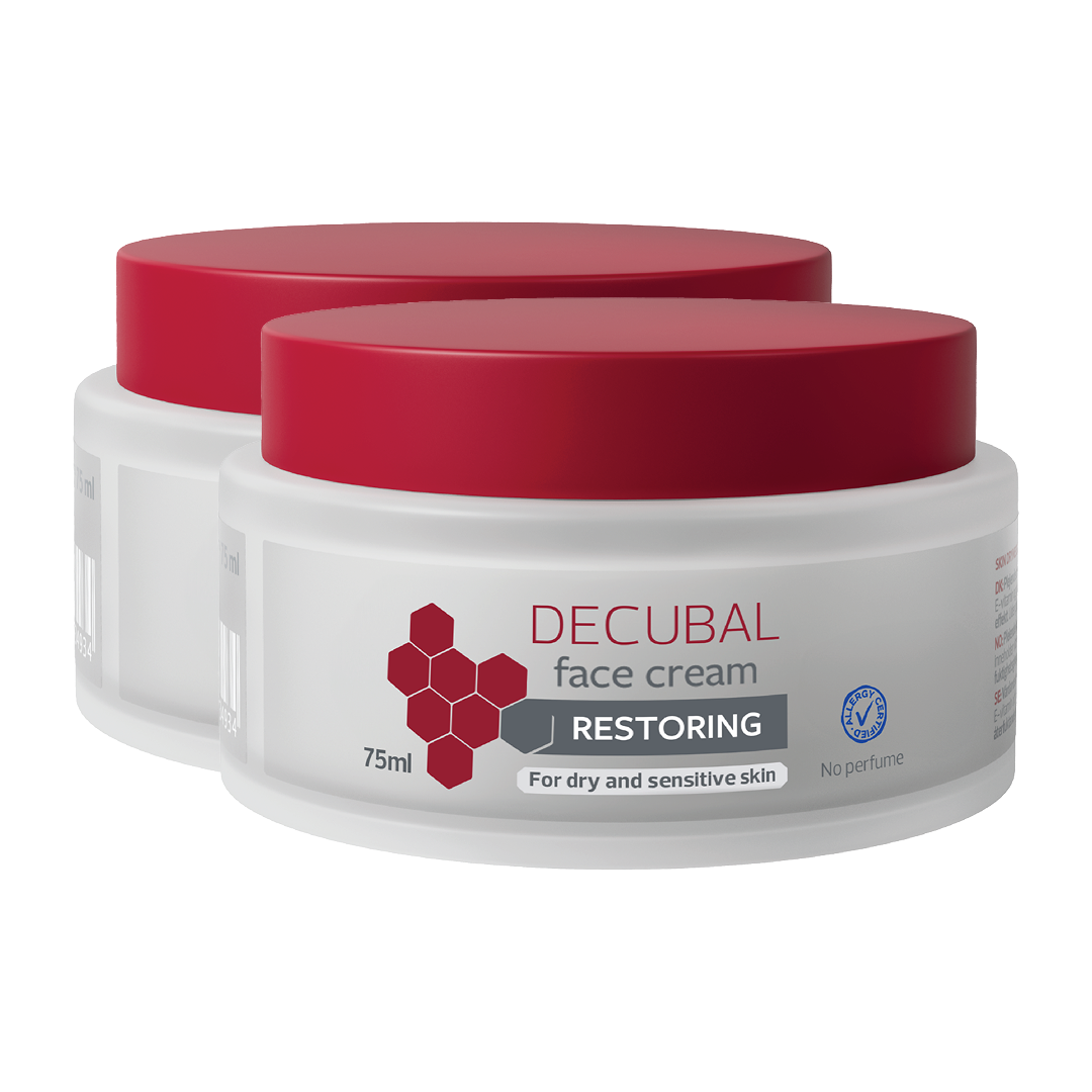 Face Cream x2